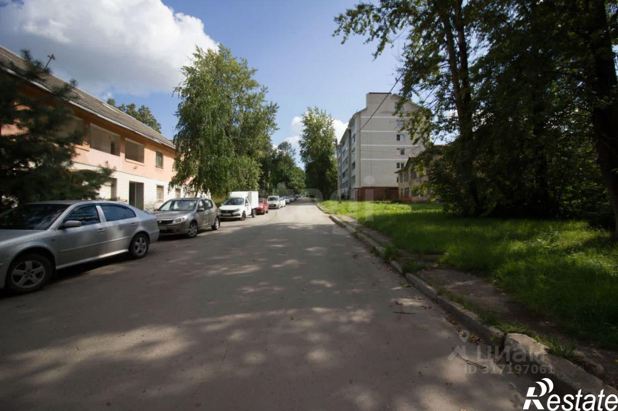 Купить офис, помещение под офис за 3 640 990 рублей на Линейная улица, 7