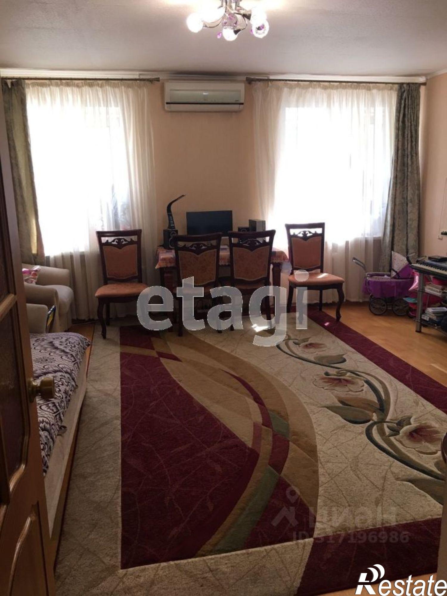 Купить квартиру за 6 199 000 рублей на ул Майская, 15