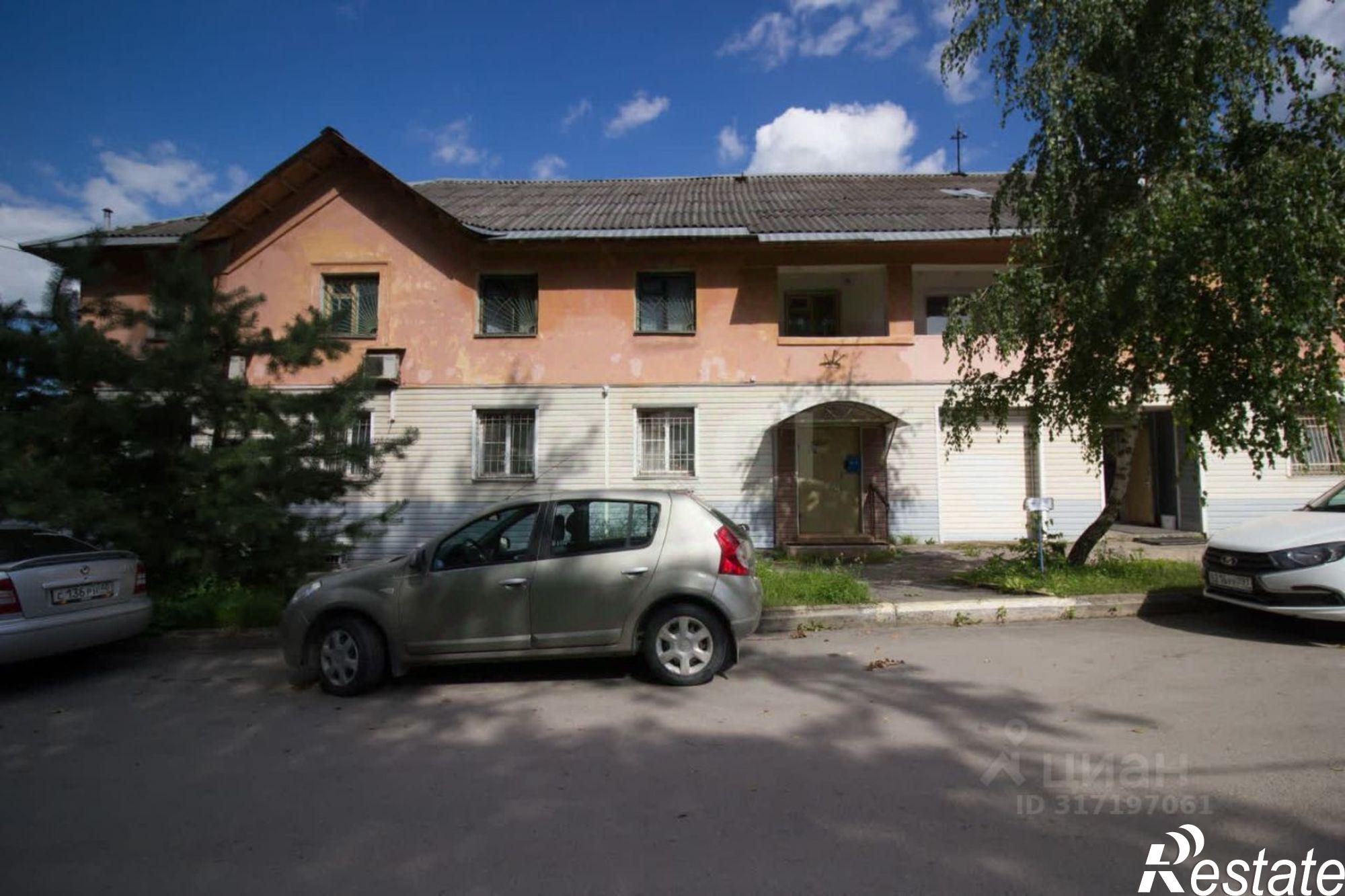 Купить офис, помещение под офис за 3 640 990 рублей на Линейная улица, 7