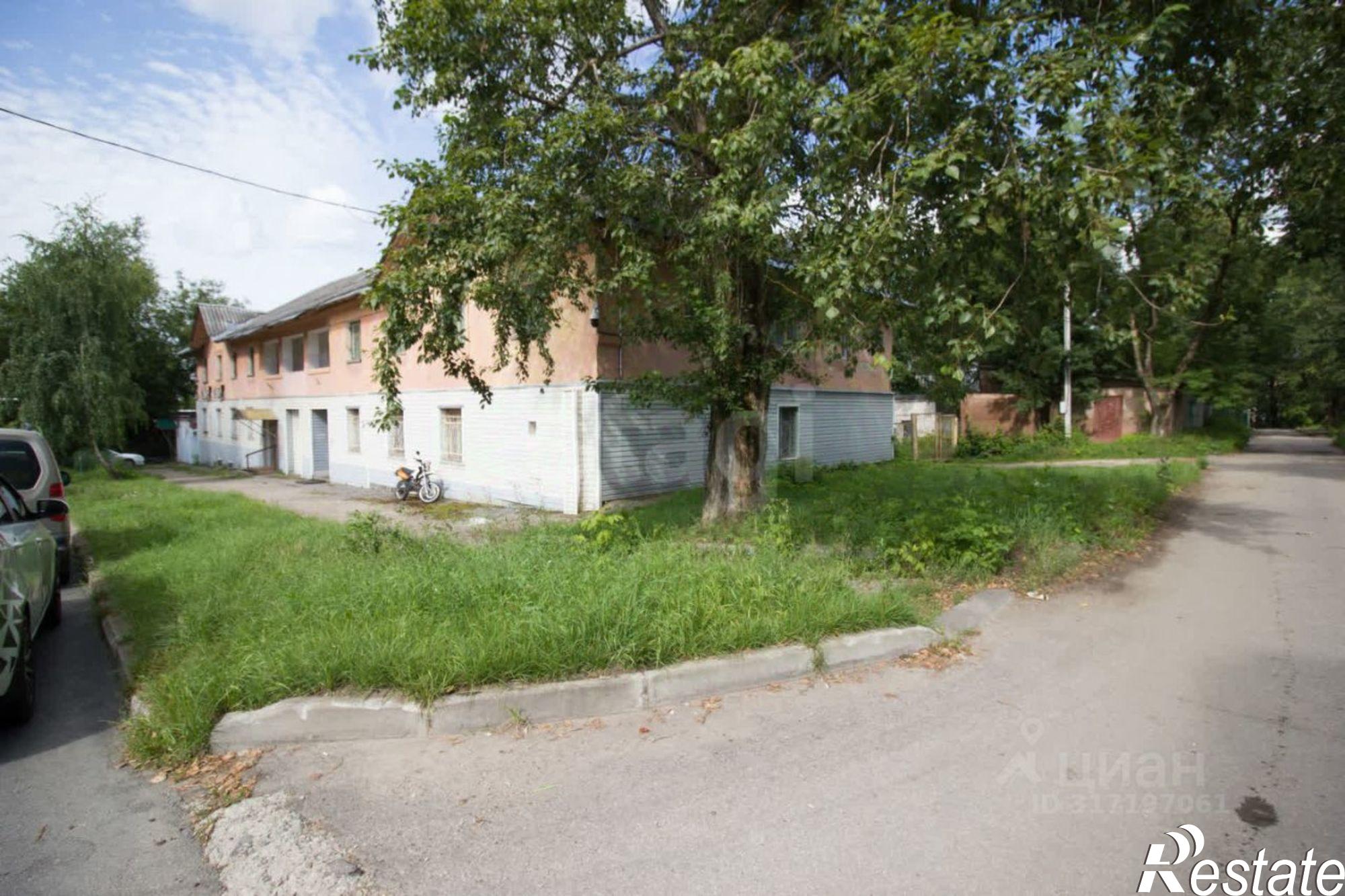 Купить офис, помещение под офис за 3 640 990 рублей на Линейная улица, 7