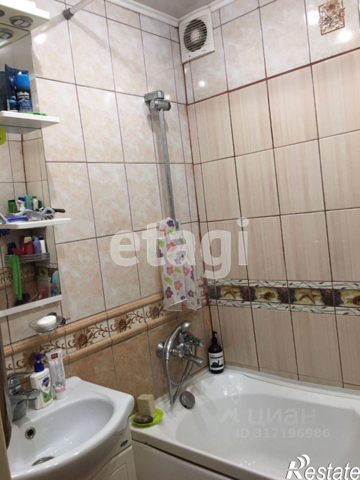 Купить квартиру за 6 199 000 рублей на ул Майская, 15