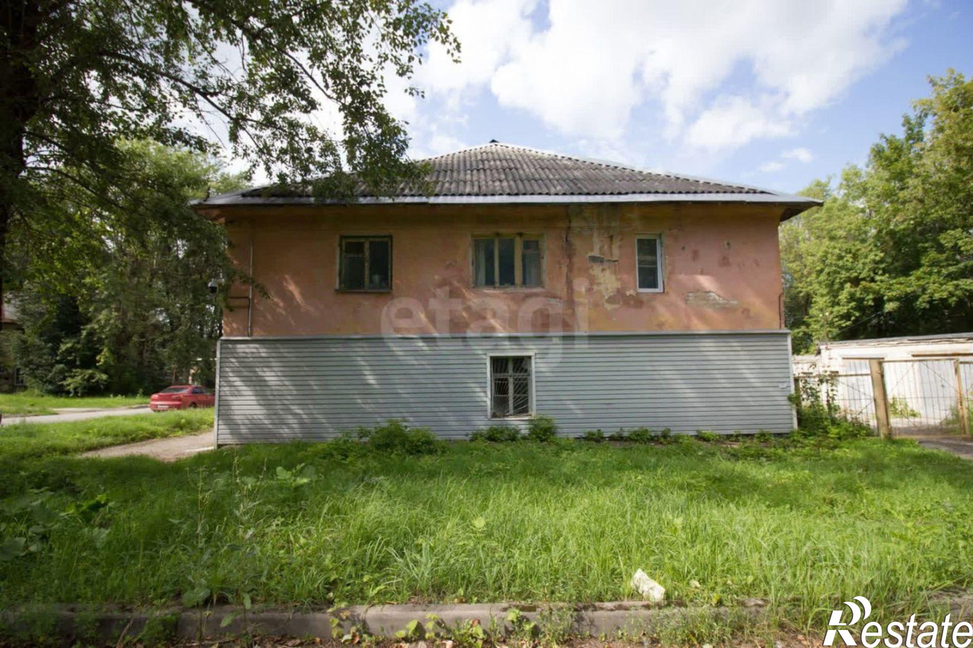 Купить офис, помещение под офис за 3 640 990 рублей на Линейная улица, 7