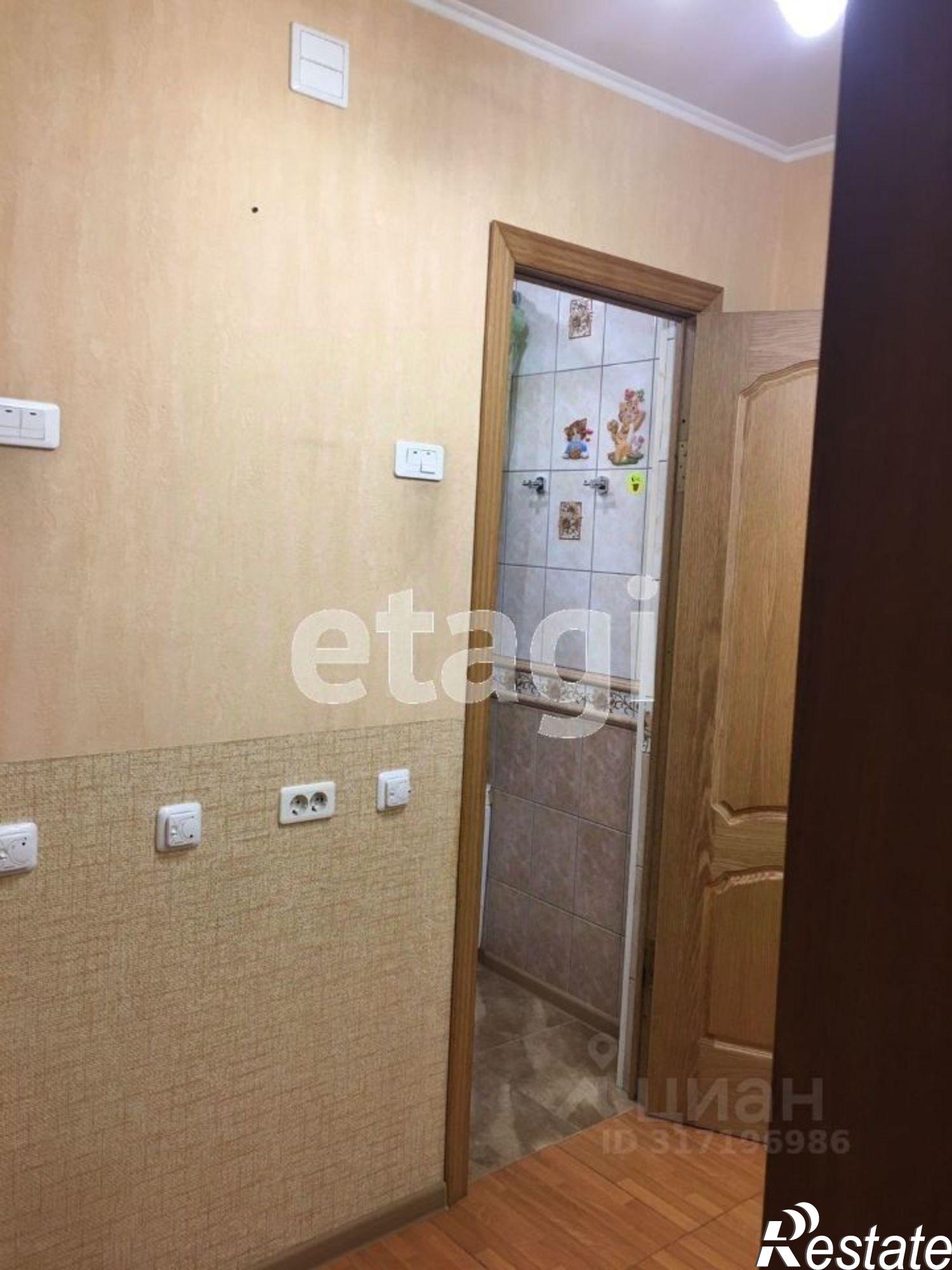 Купить квартиру за 6 199 000 рублей на ул Майская, 15