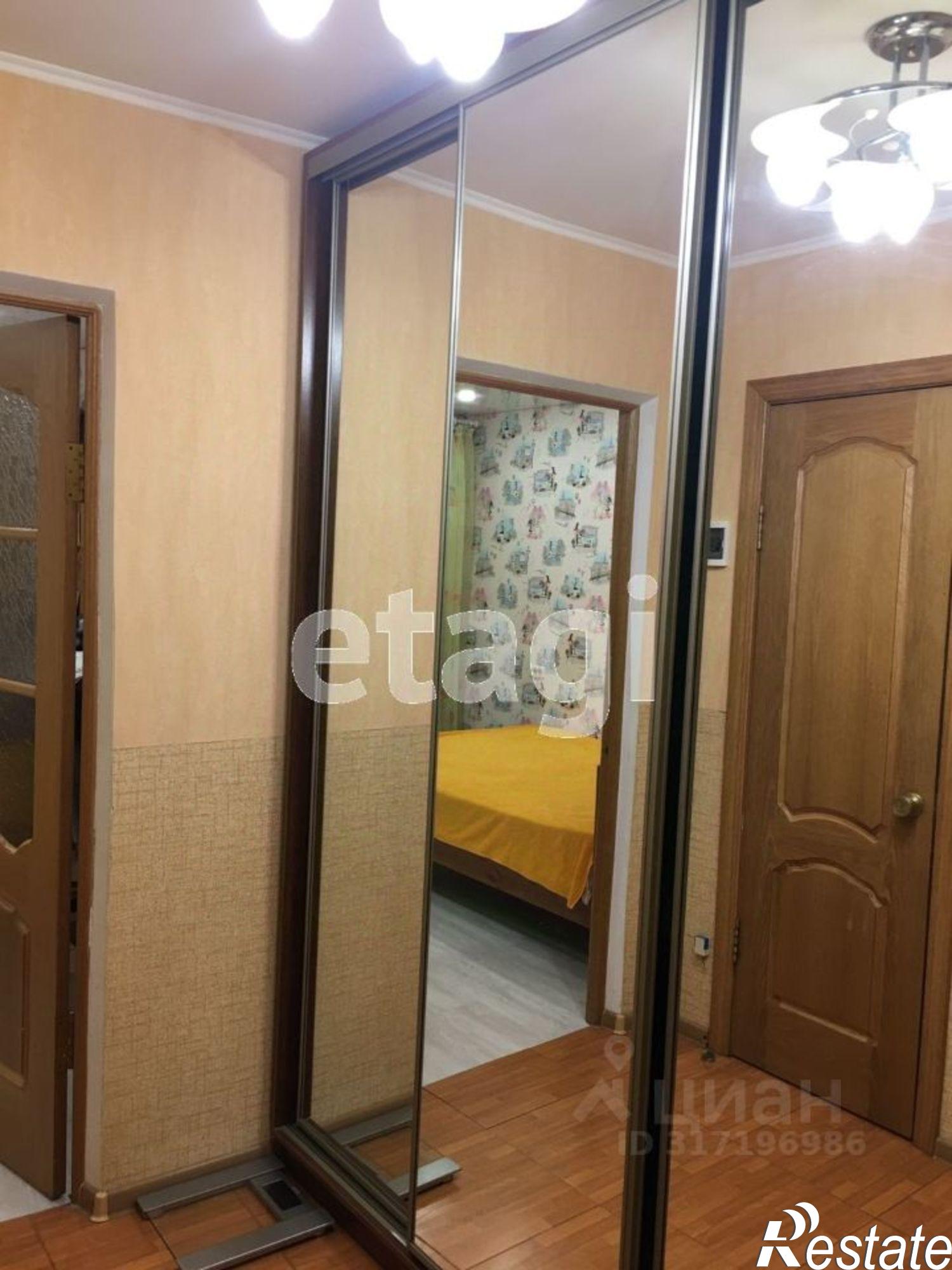 Купить квартиру за 6 199 000 рублей на ул Майская, 15