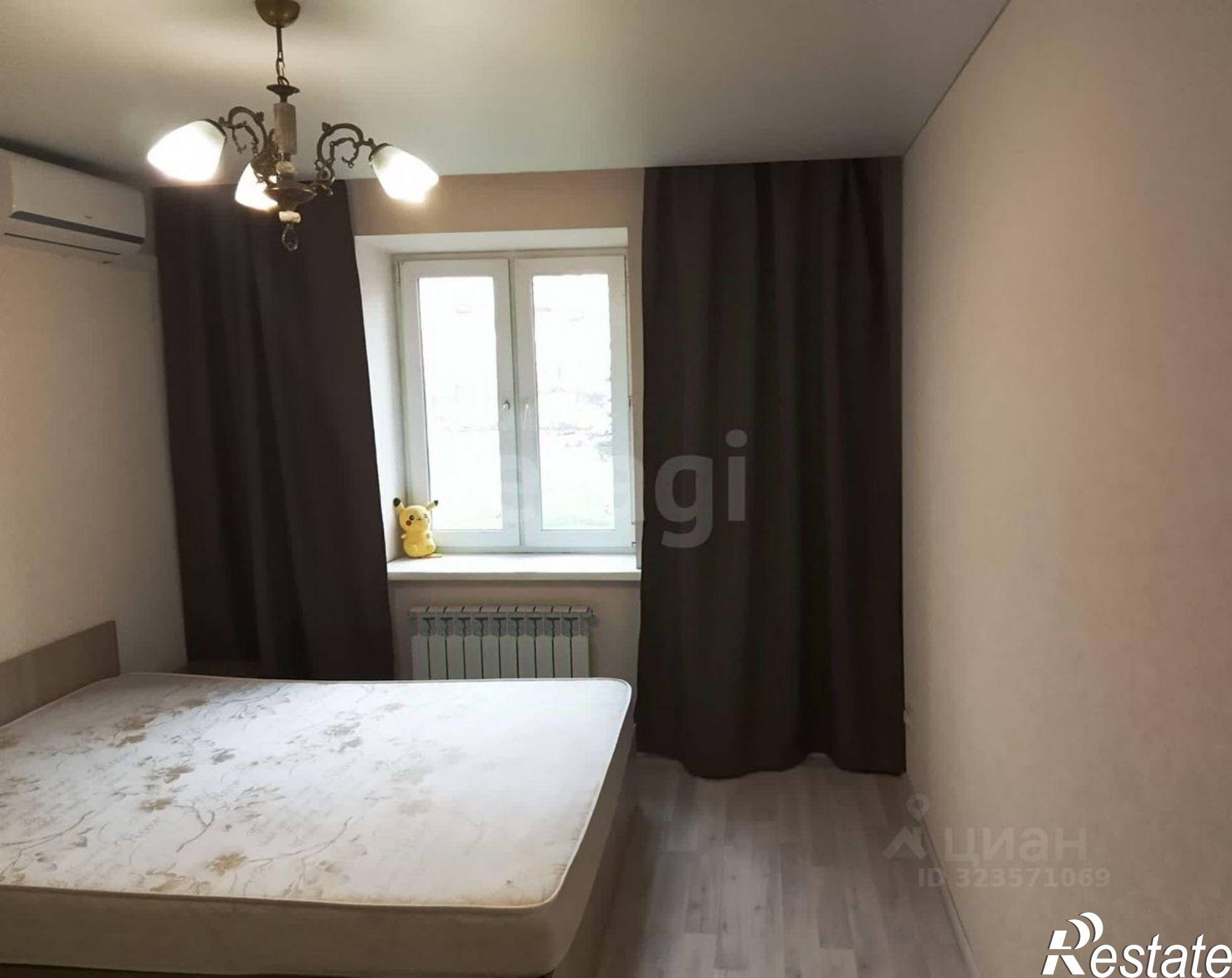 Купить квартиру за 6 500 000 рублей на Полесская улица, 45