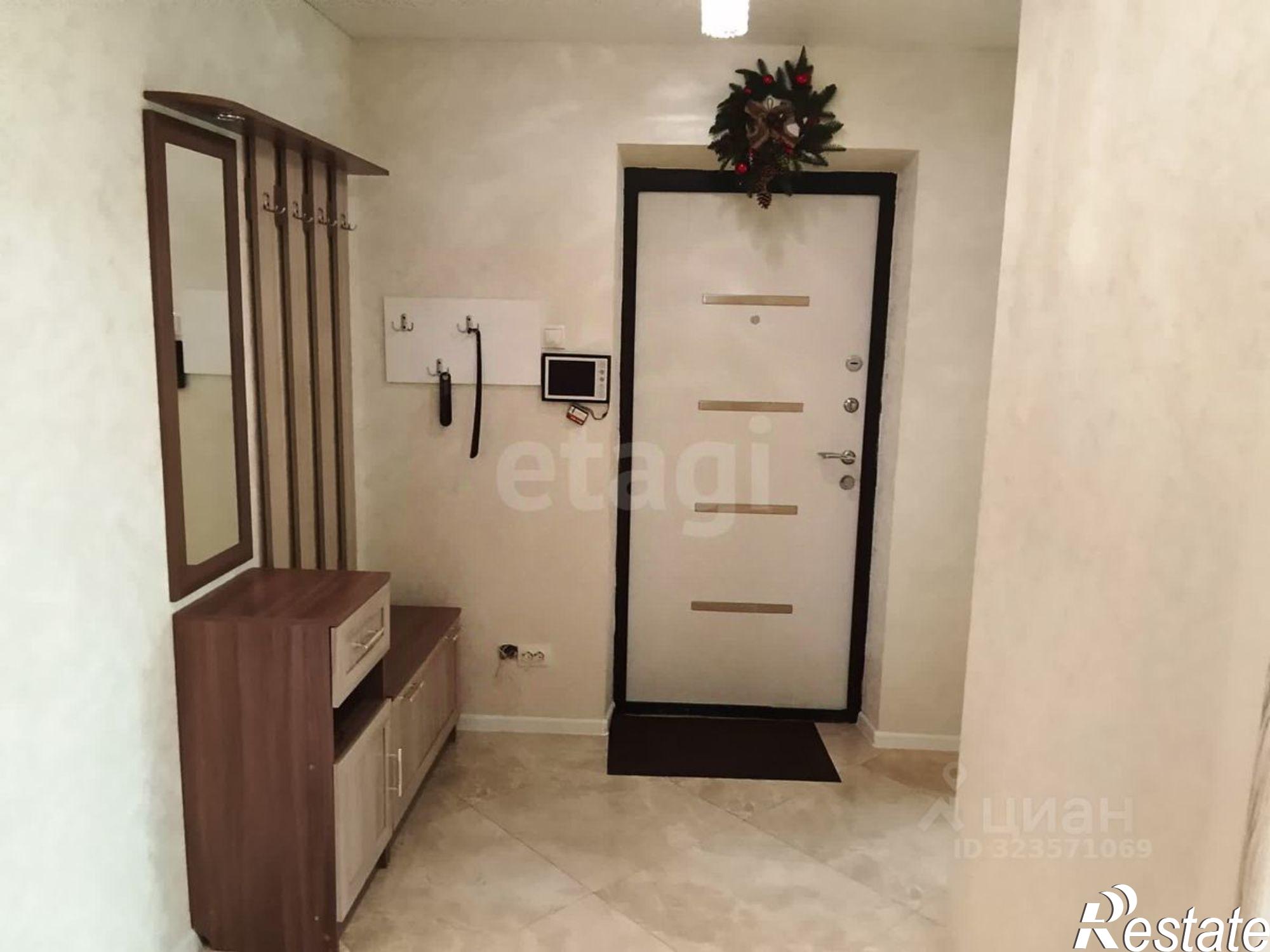 Купить квартиру за 6 500 000 рублей на Полесская улица, 45