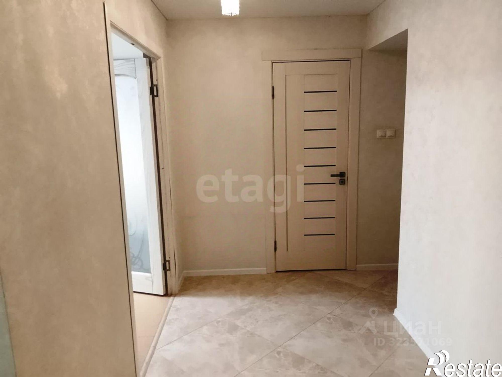 Купить квартиру за 6 500 000 рублей на Полесская улица, 45