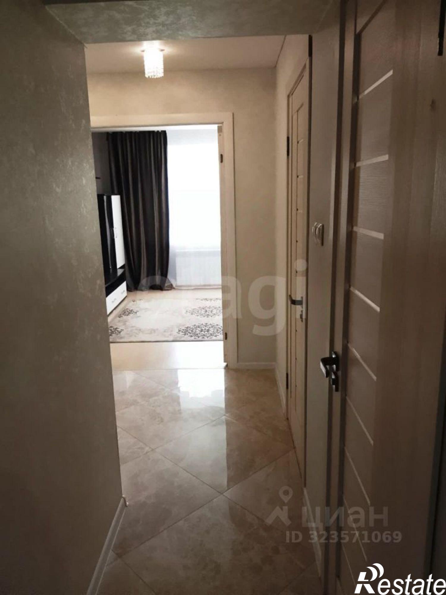 Купить квартиру за 6 500 000 рублей на Полесская улица, 45