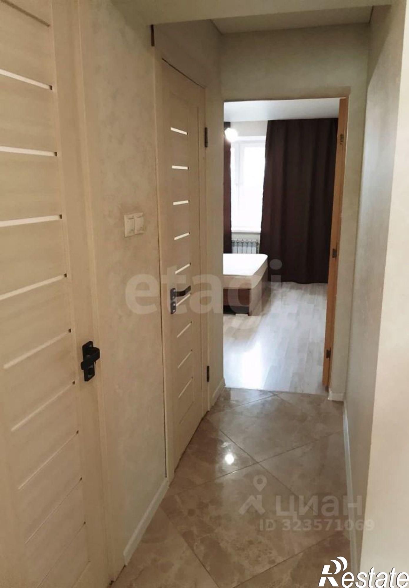 Купить квартиру за 6 500 000 рублей на Полесская улица, 45