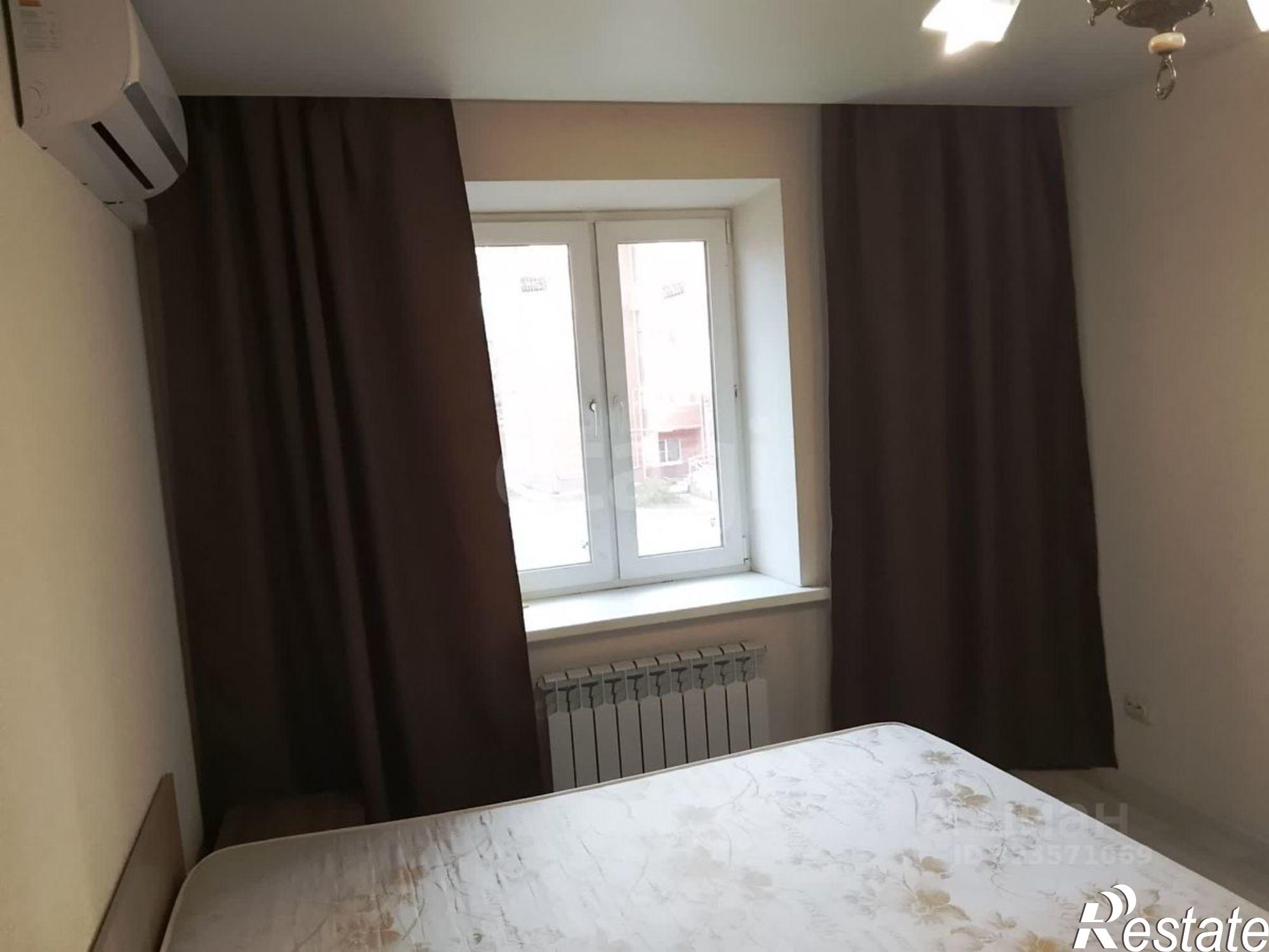 Купить квартиру за 6 500 000 рублей на Полесская улица, 45