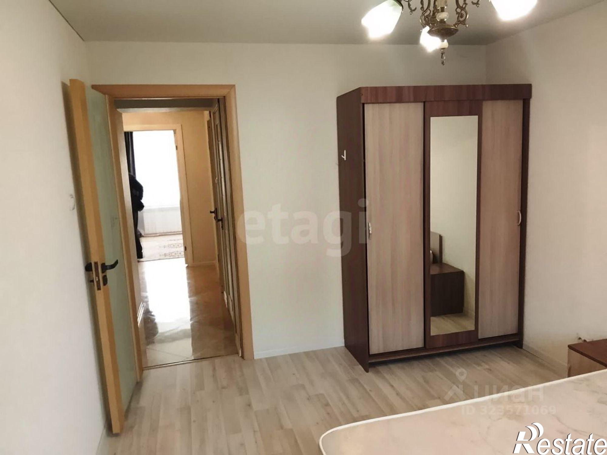 Купить квартиру за 6 500 000 рублей на Полесская улица, 45