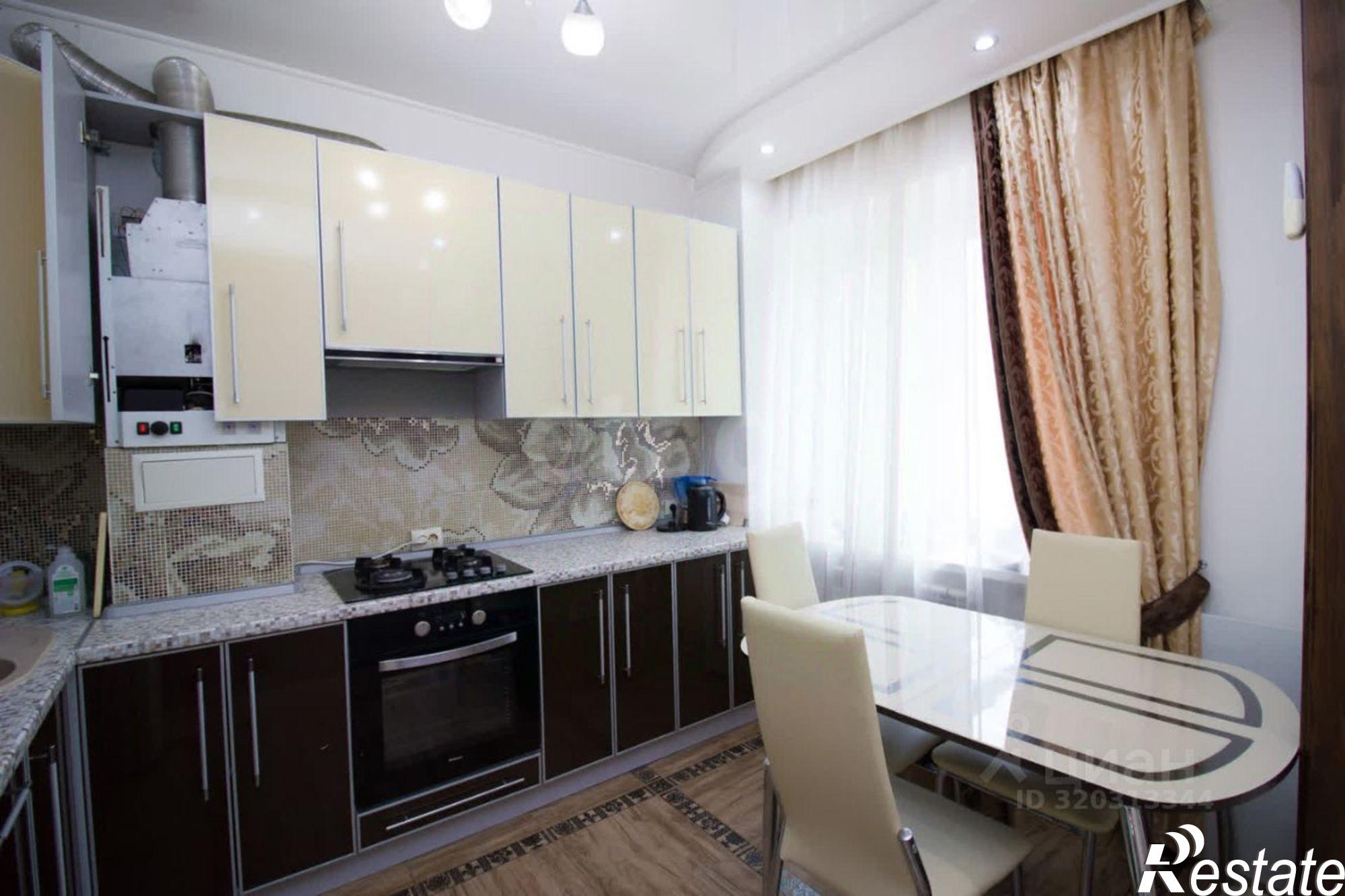 Купить квартиру за 7 500 000 рублей на Смоленский пер, 4