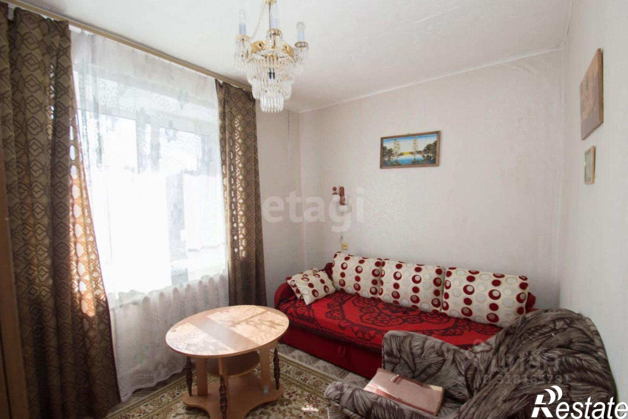 Купить квартиру за 5 350 000 рублей на ул Дружбы, 19