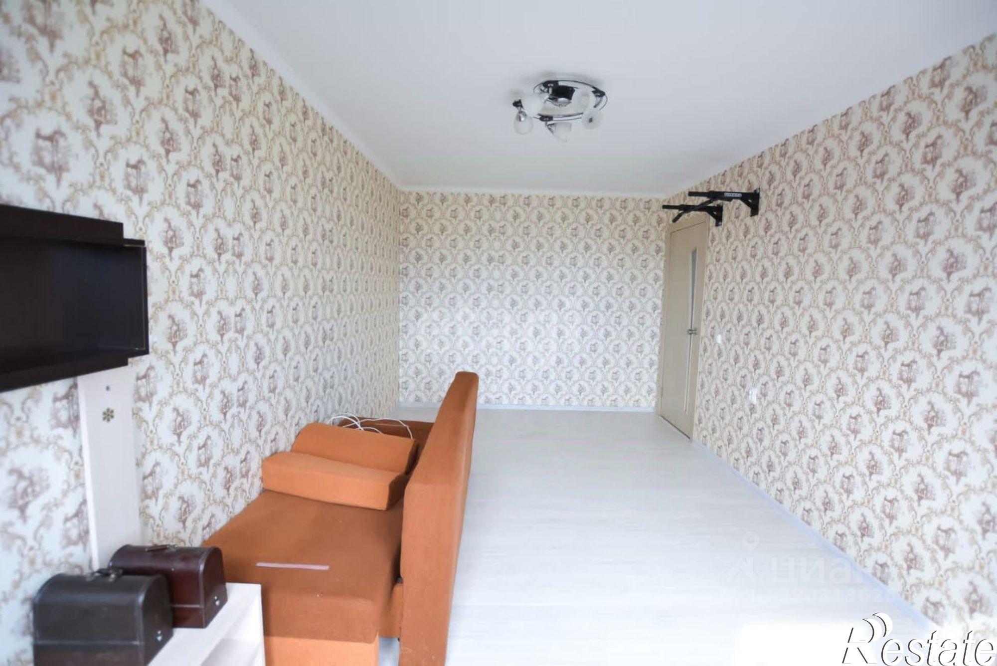 Купить квартиру за 3 300 000 рублей на ул Льва Толстого, 8