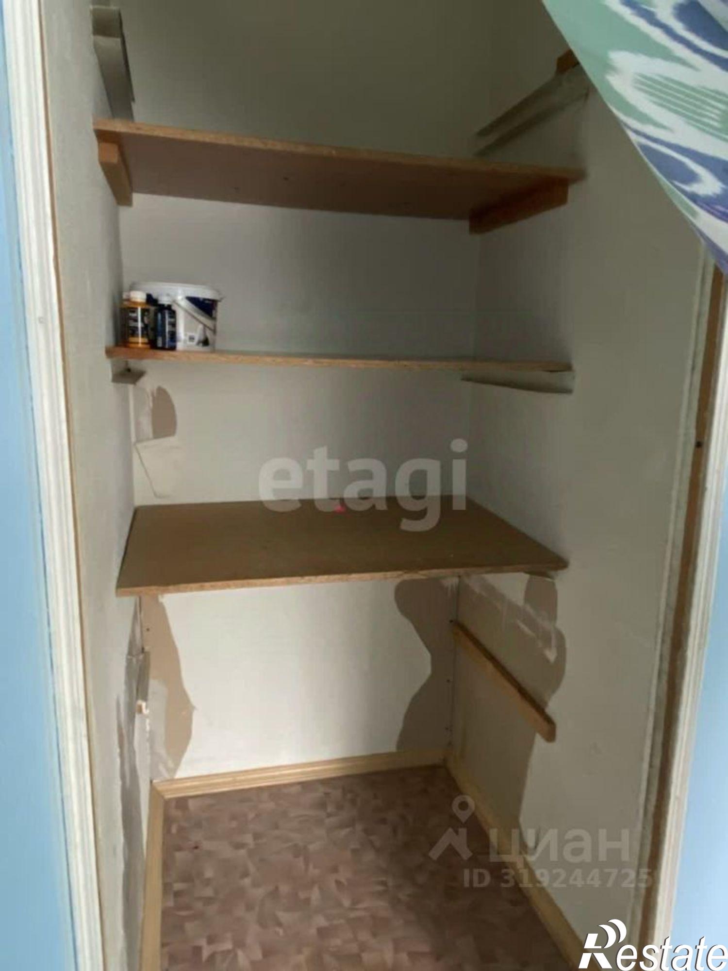 Купить квартиру за 3 800 000 рублей на улица Кубяка, 4