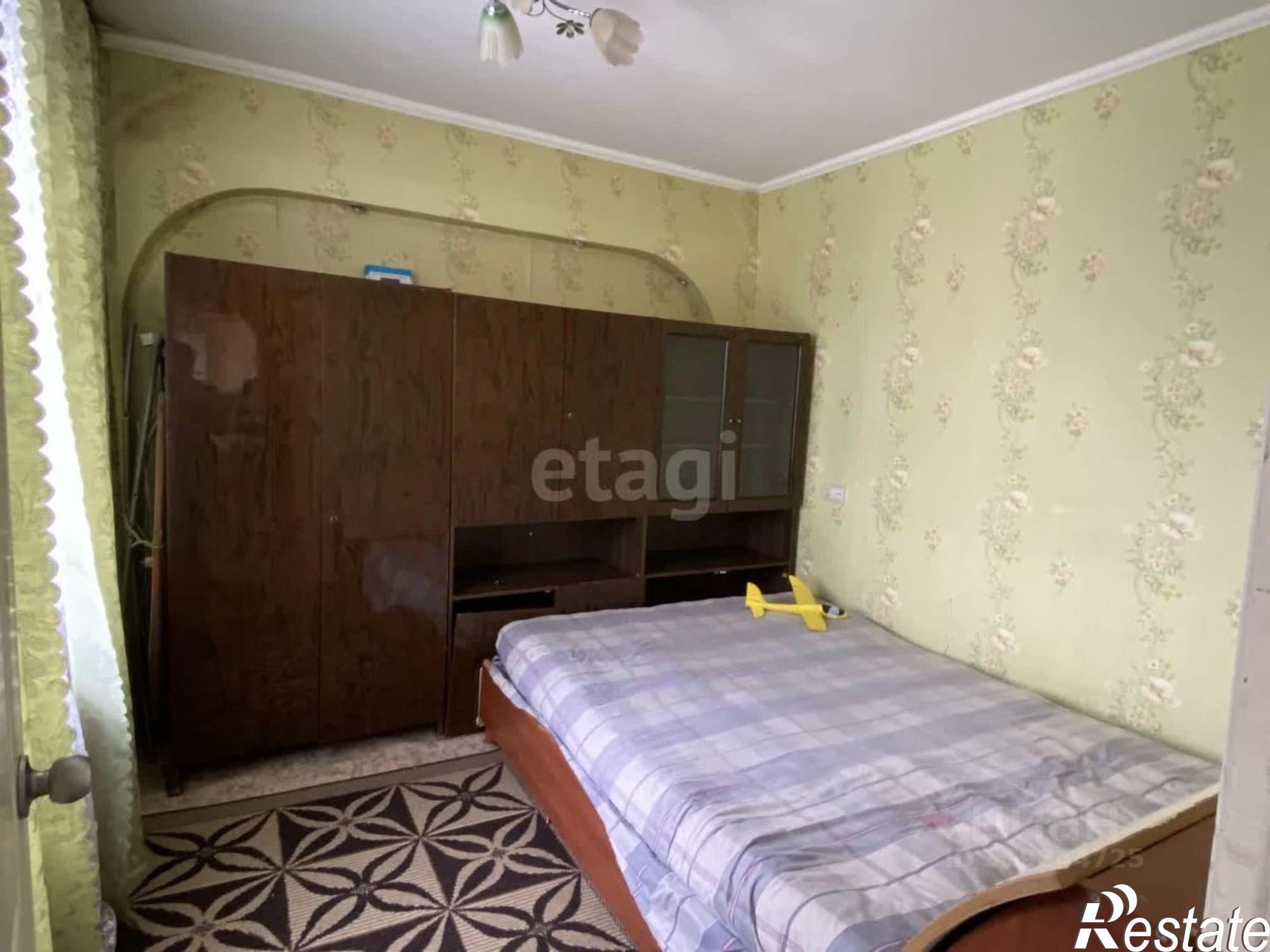 Купить квартиру за 3 800 000 рублей на улица Кубяка, 4