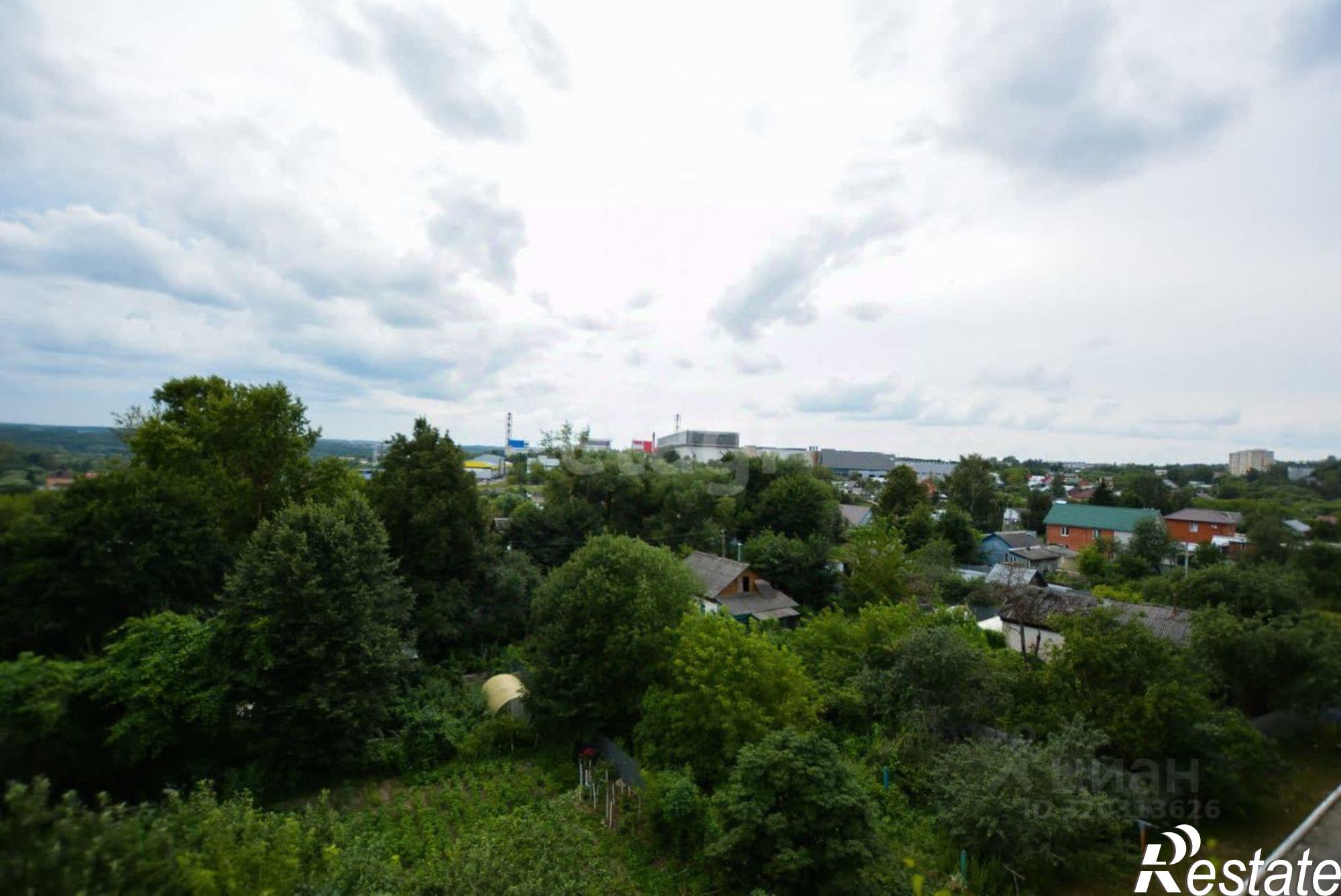 Купить квартиру за 3 300 000 рублей на ул Льва Толстого, 8