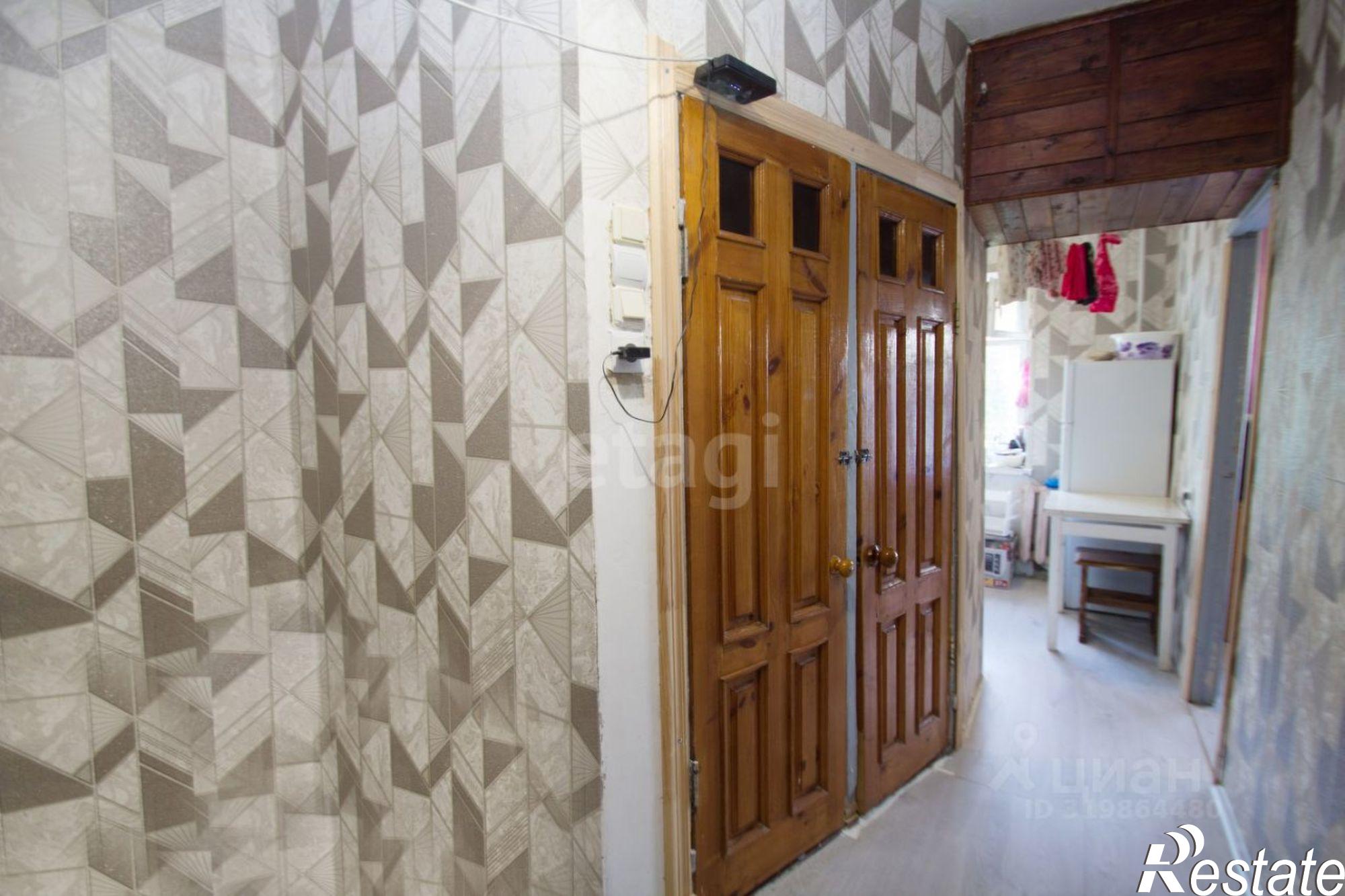 Купить квартиру за 2 700 000 рублей на ул Тепличная, 3