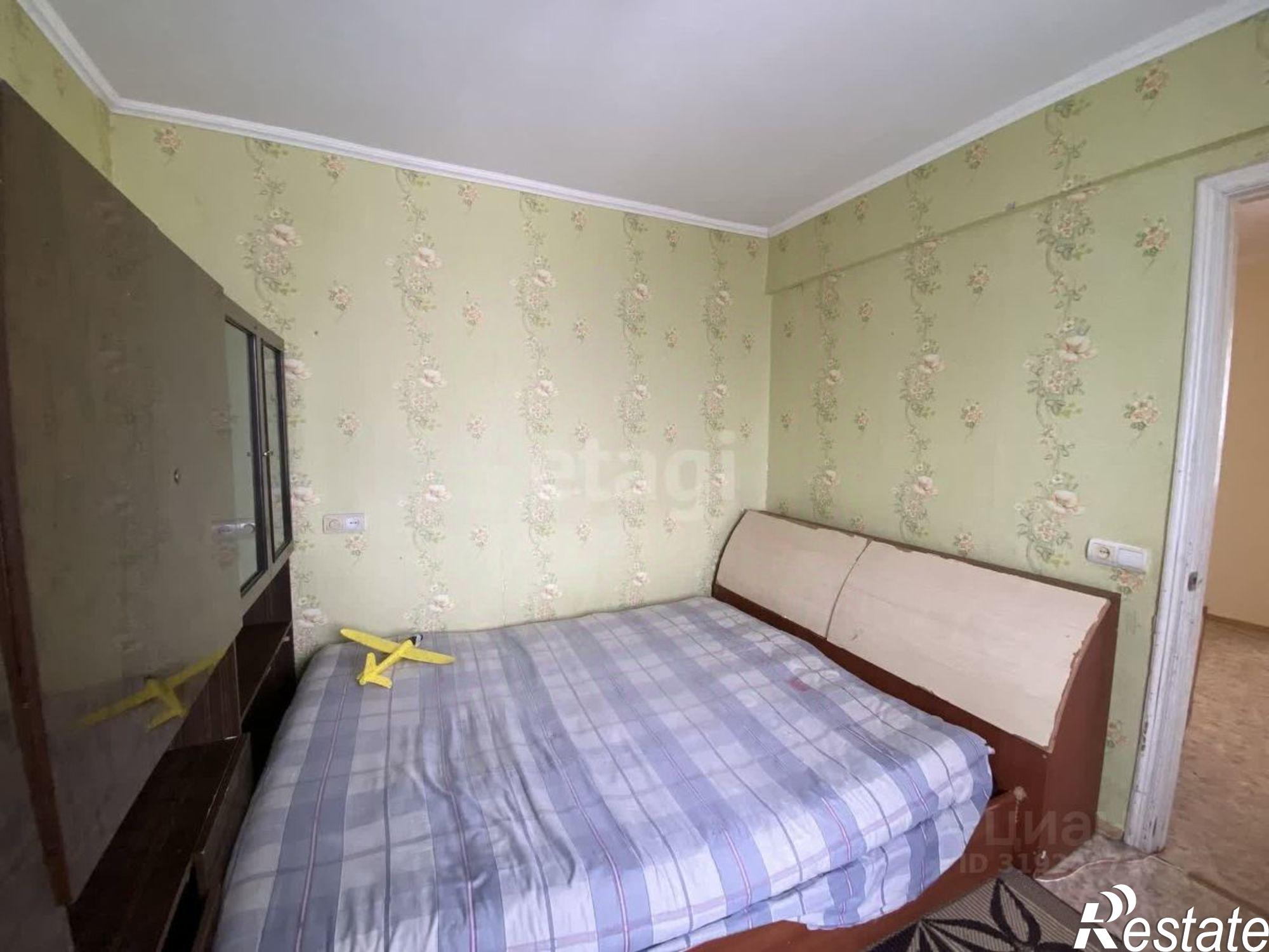 Купить квартиру за 3 800 000 рублей на улица Кубяка, 4