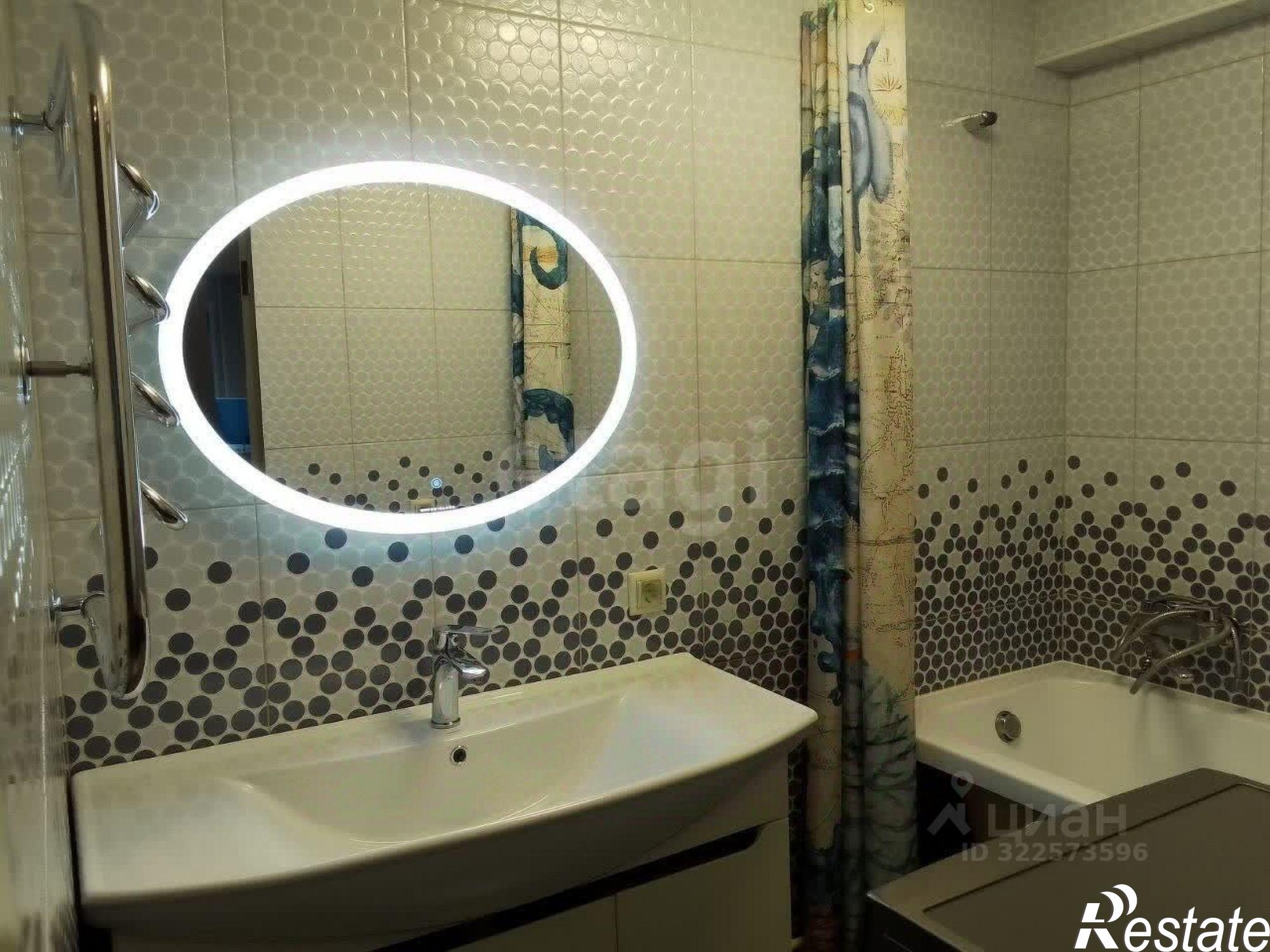 Купить квартиру за 5 800 000 рублей на улица Веры Андриановой, 27