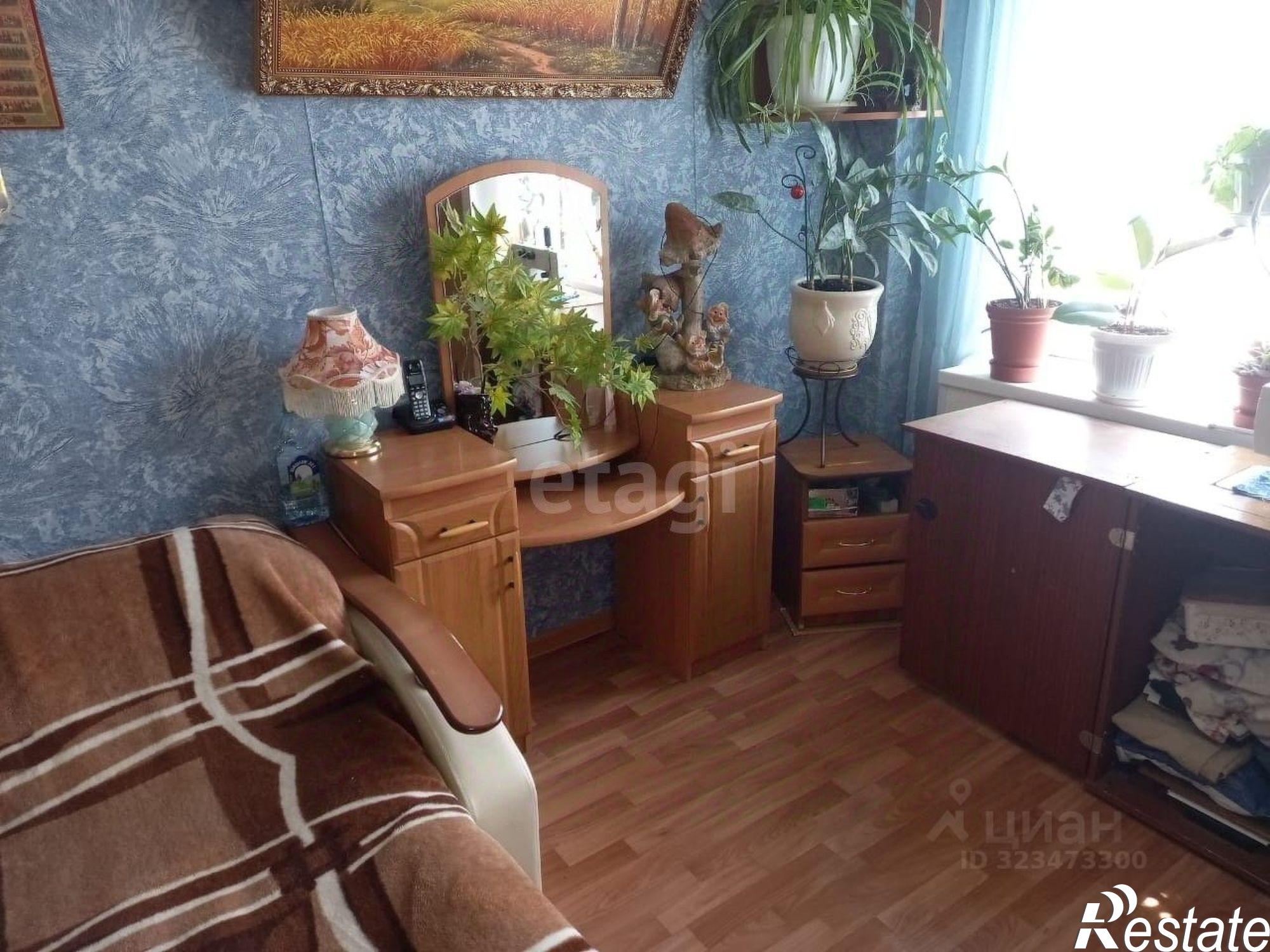 Купить квартиру за 4 990 000 рублей на ул Платова, 1/44