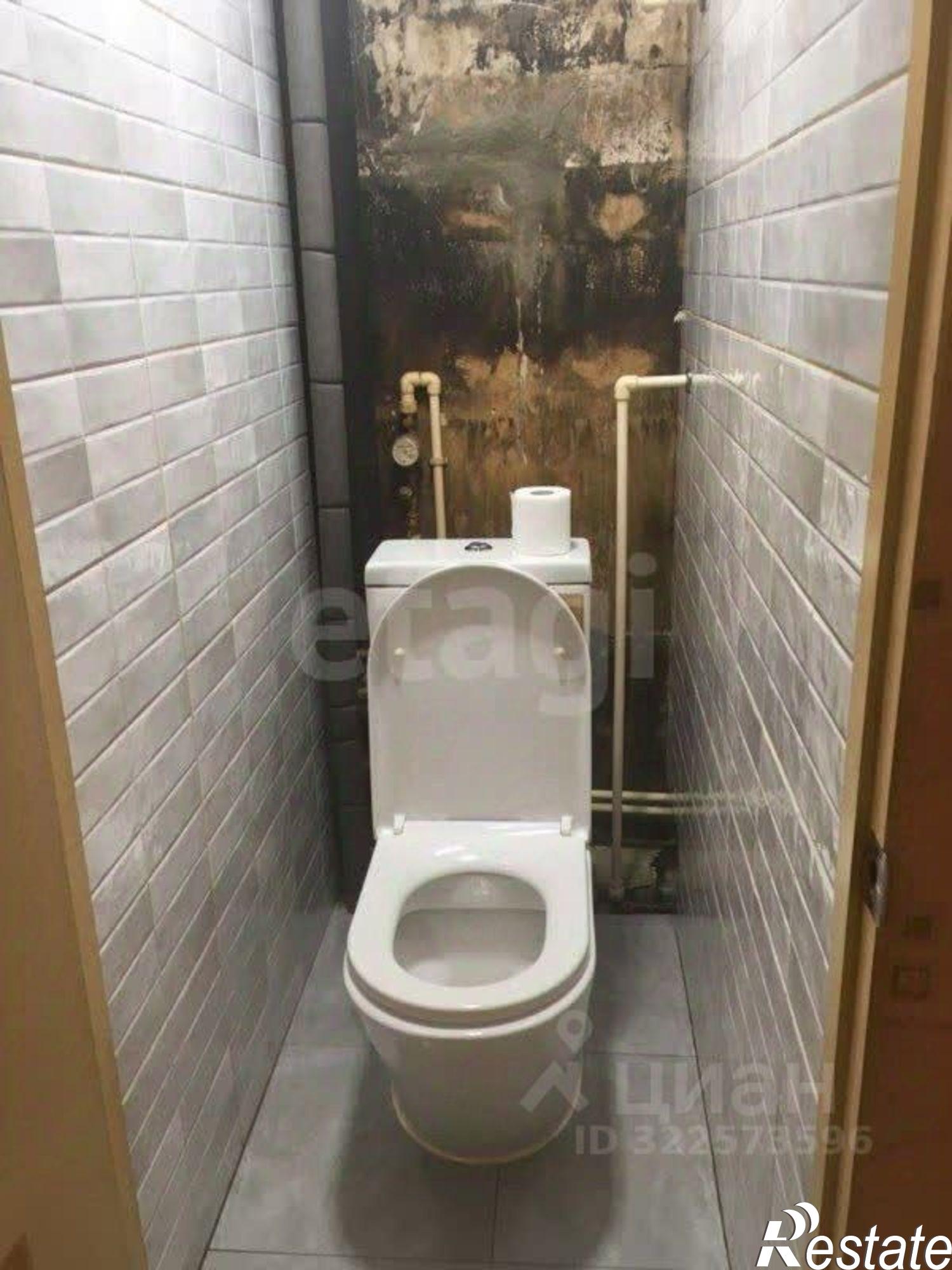 Купить квартиру за 5 800 000 рублей на улица Веры Андриановой, 27