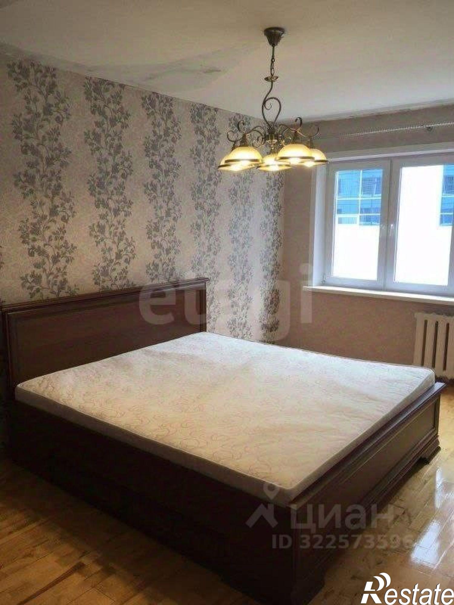 Купить квартиру за 5 800 000 рублей на улица Веры Андриановой, 27