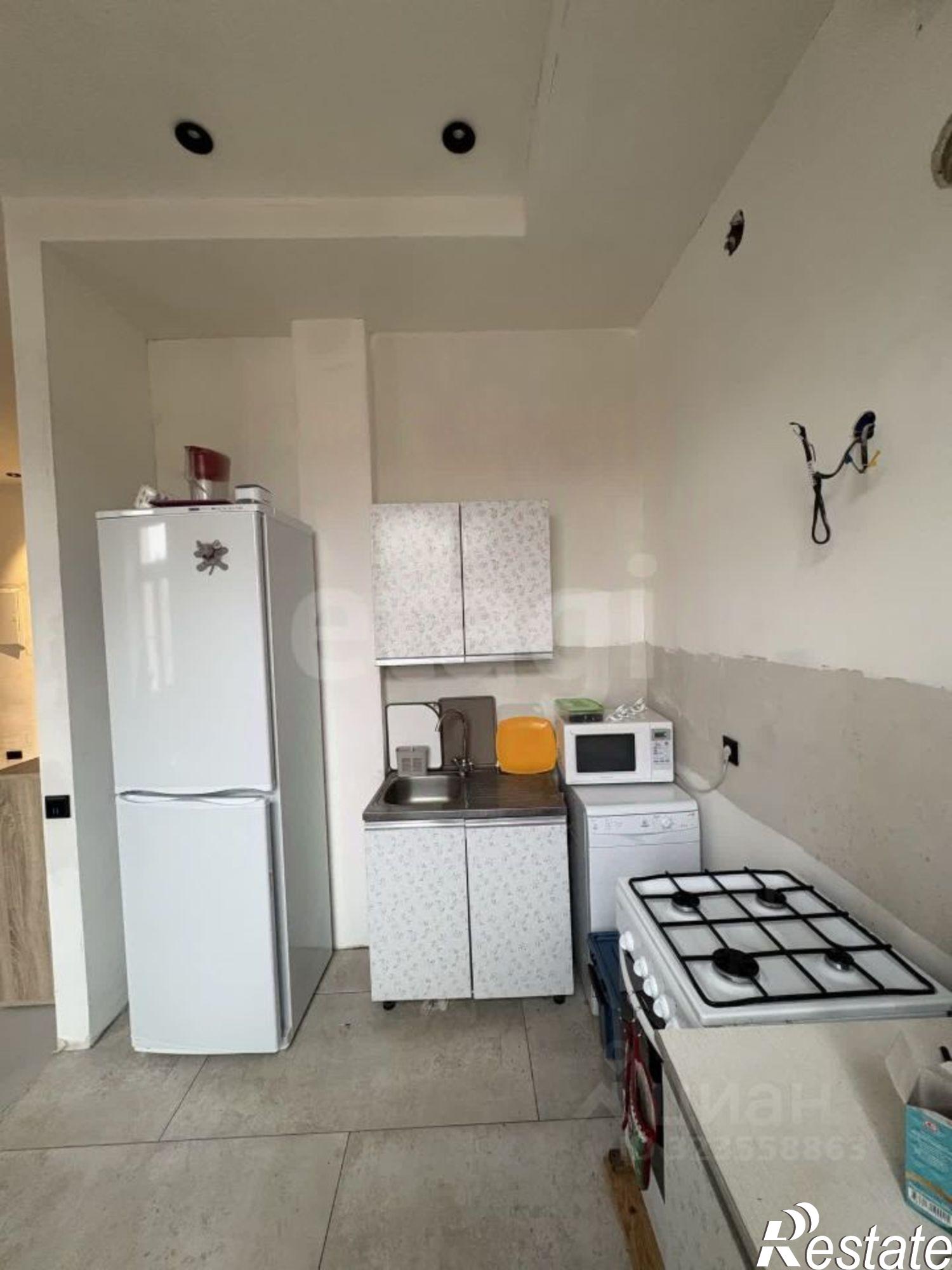 Купить квартиру за 8 500 000 рублей на улица Чичерина, 11