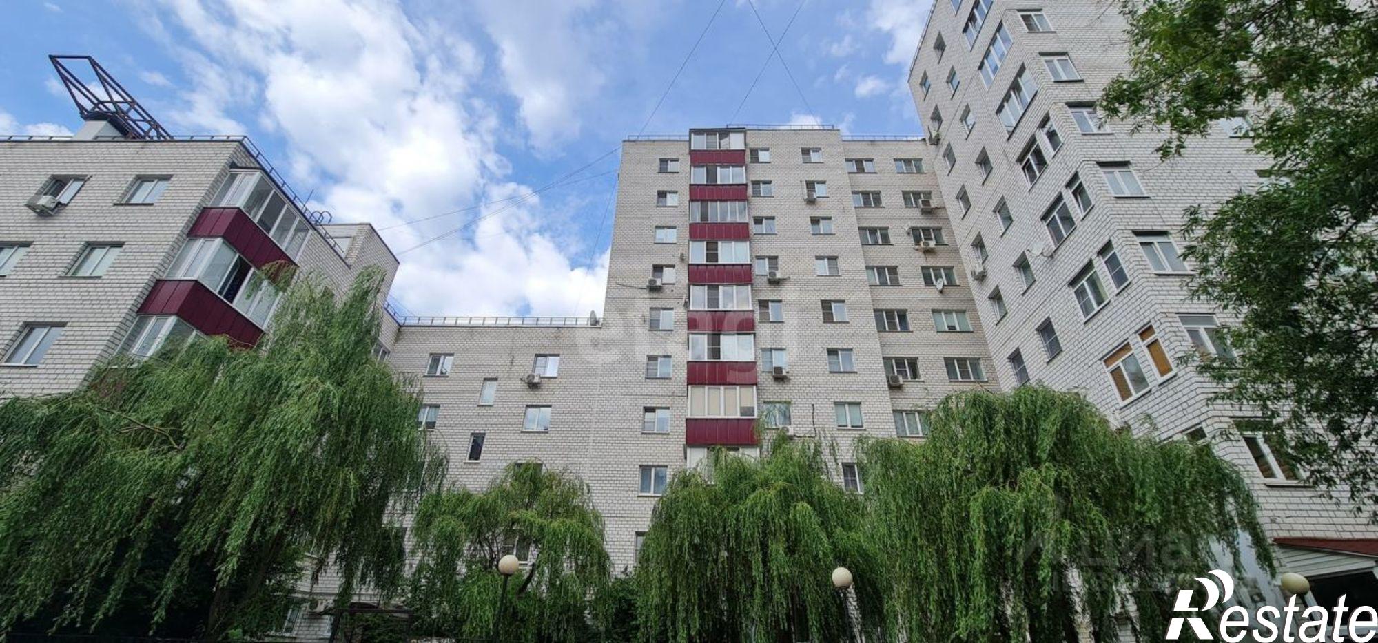 Купить квартиру за 20 000 000 рублей на улица Вооруженного Восстания, 2/23