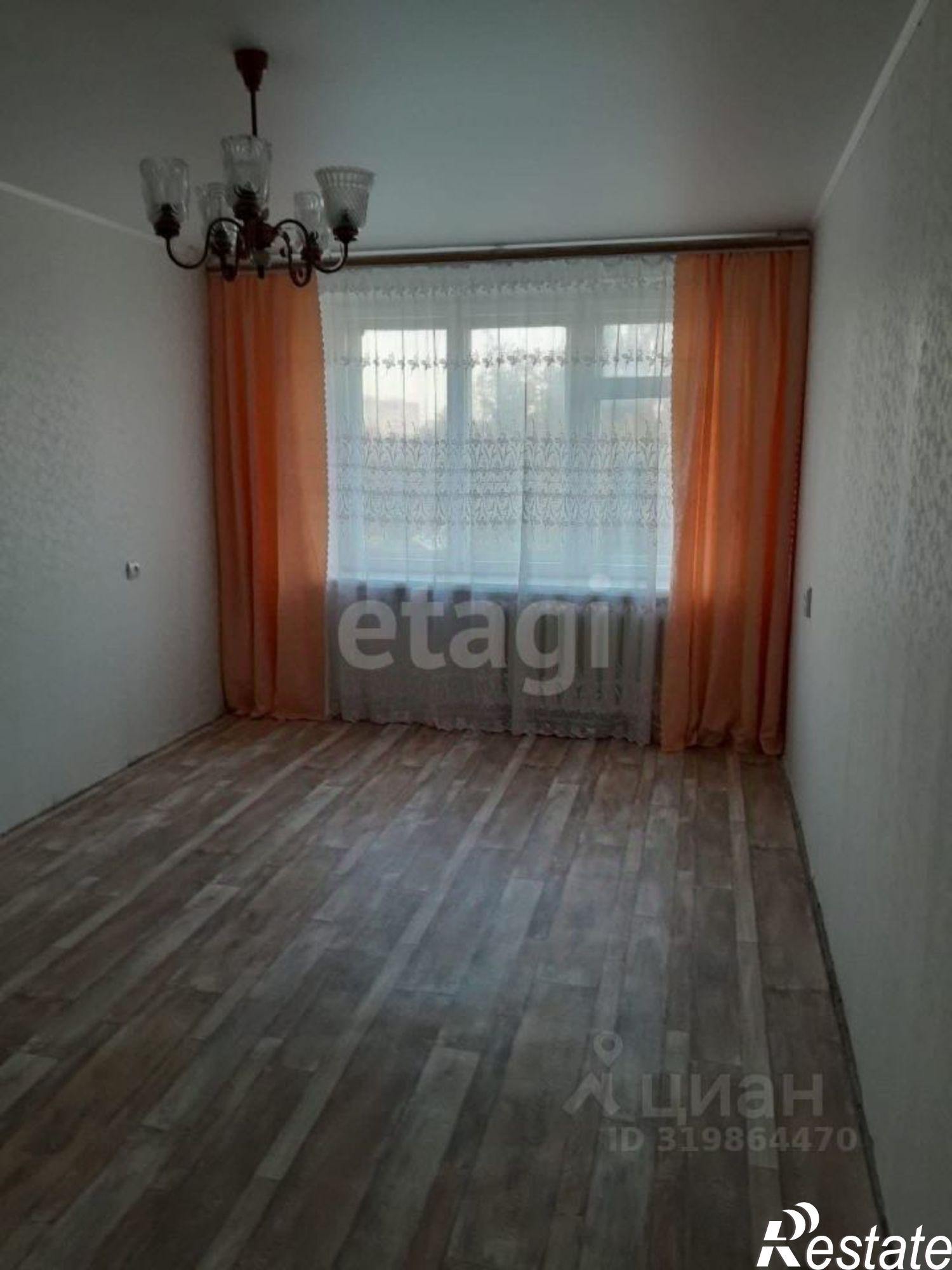 Купить квартиру за 2 500 000 рублей на 5-я линия, 1 к3