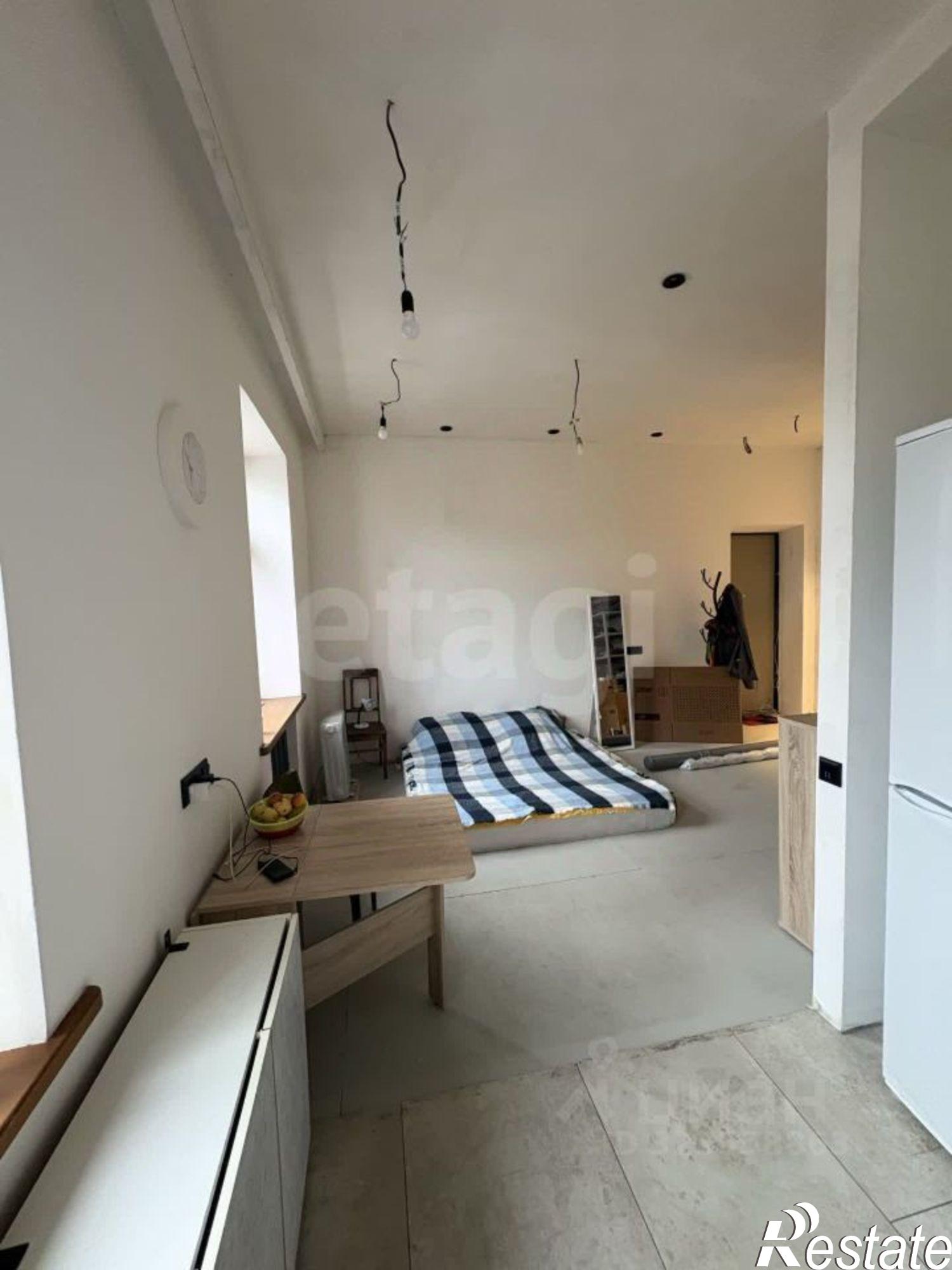 Купить квартиру за 8 500 000 рублей на улица Чичерина, 11