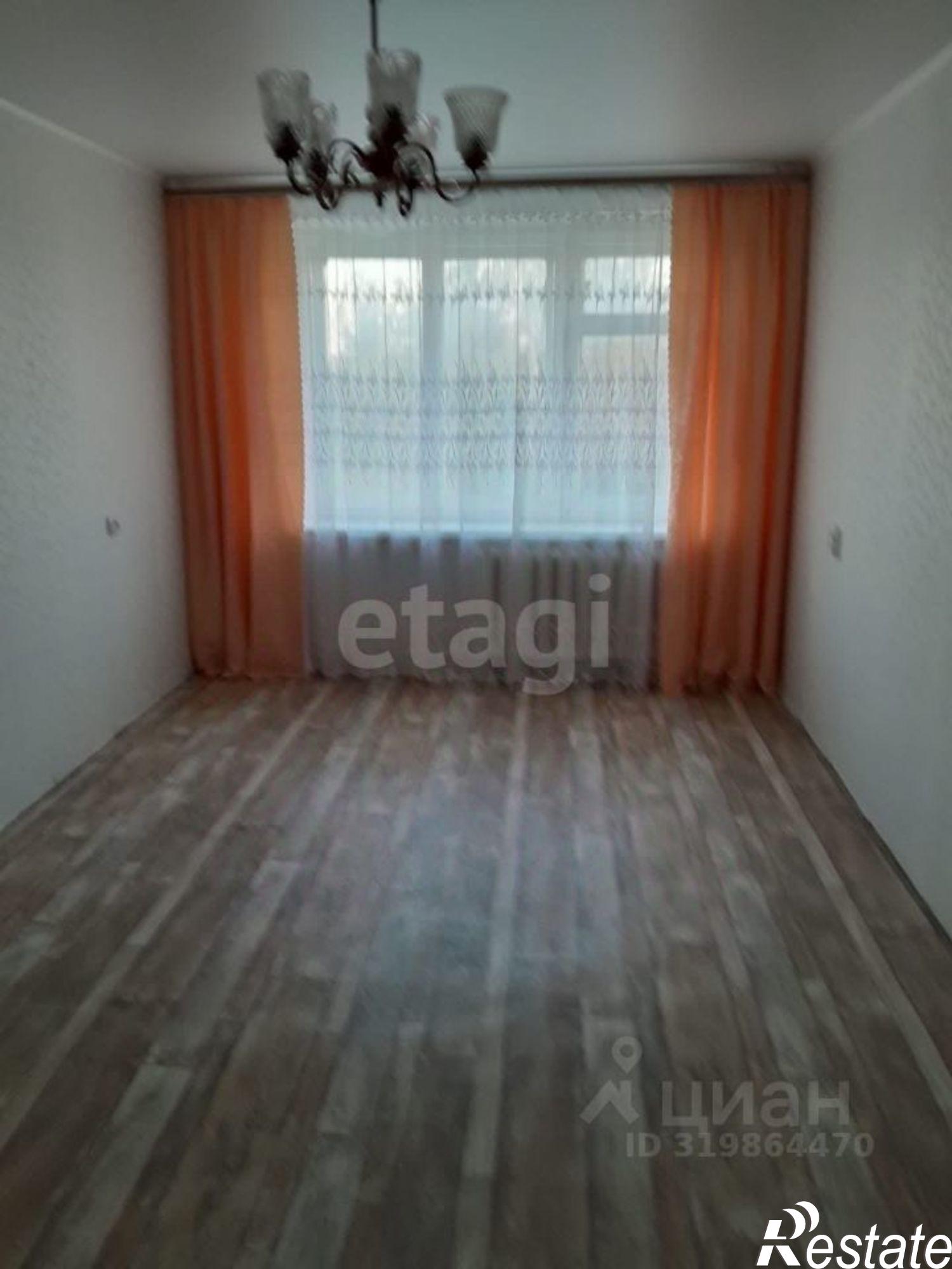 Купить квартиру за 2 500 000 рублей на 5-я линия, 1 к3