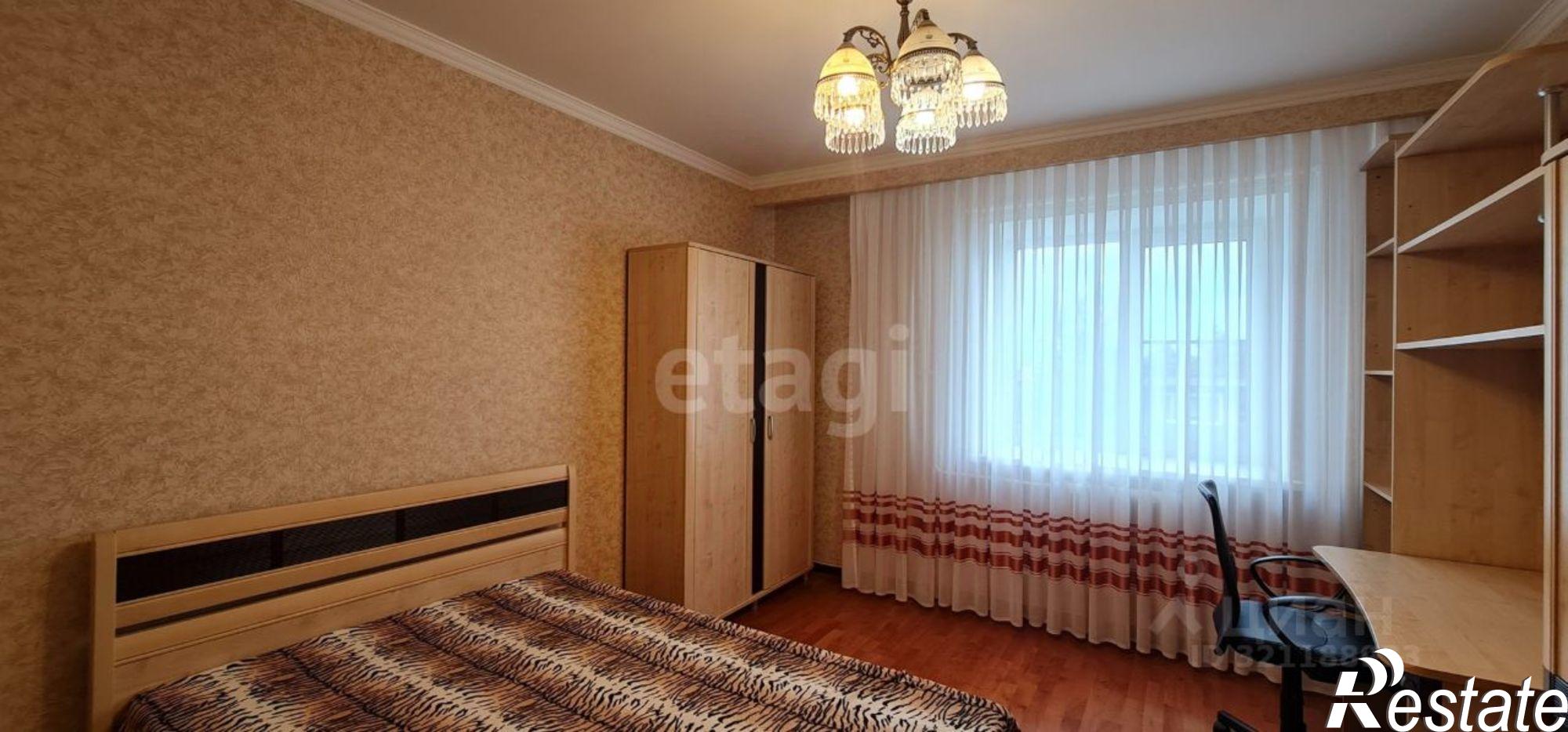 Купить квартиру за 20 000 000 рублей на улица Вооруженного Восстания, 2/23