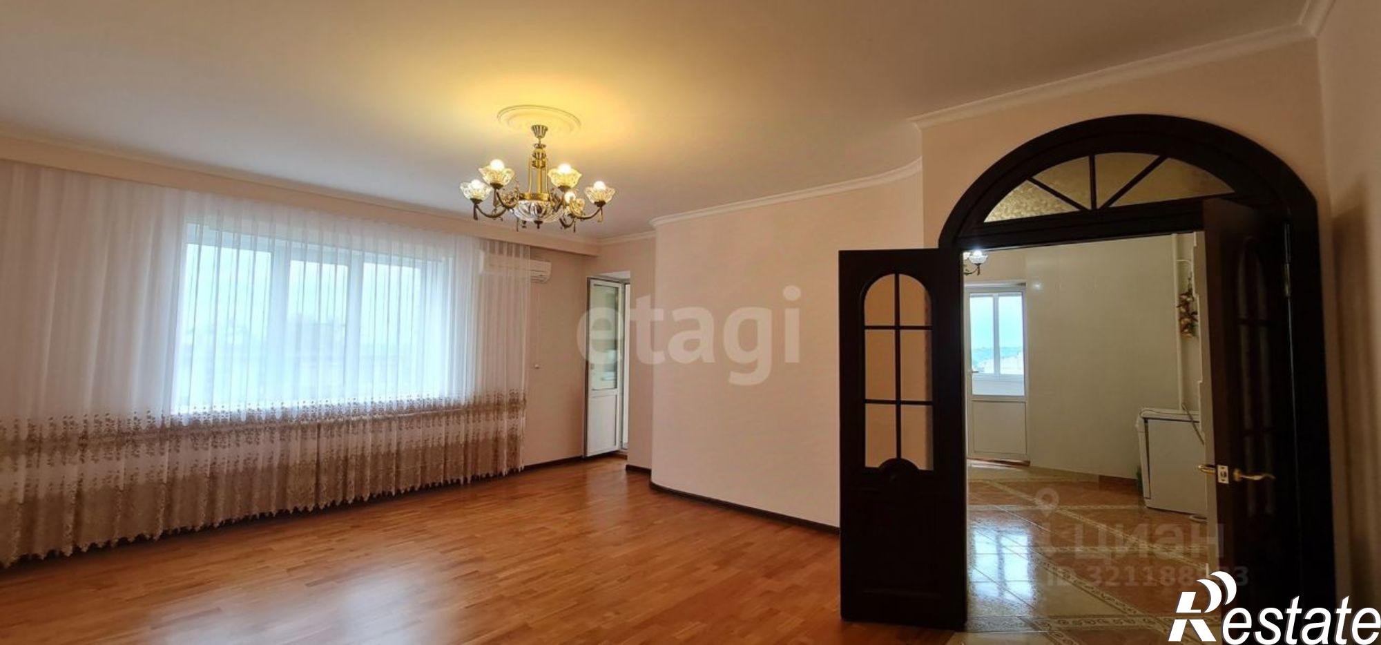 Купить квартиру за 20 000 000 рублей на улица Вооруженного Восстания, 2/23