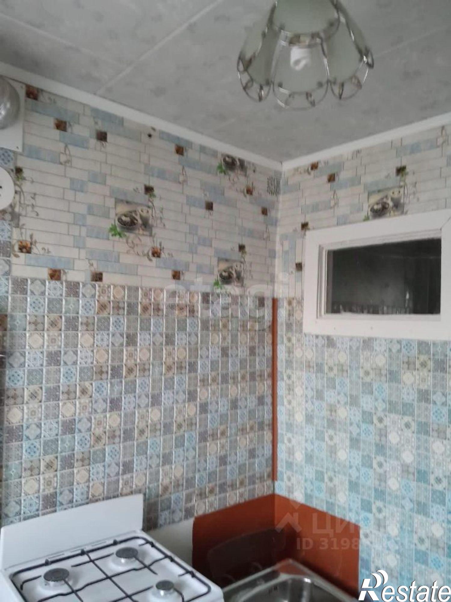 Купить квартиру за 2 500 000 рублей на 5-я линия, 1 к3