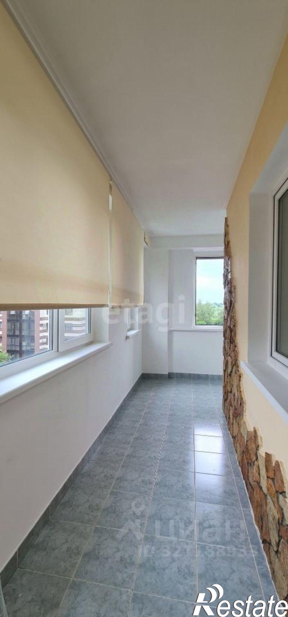 Купить квартиру за 20 000 000 рублей на улица Вооруженного Восстания, 2/23