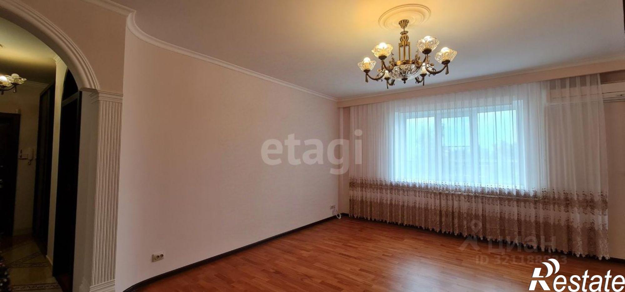 Купить квартиру за 20 000 000 рублей на улица Вооруженного Восстания, 2/23