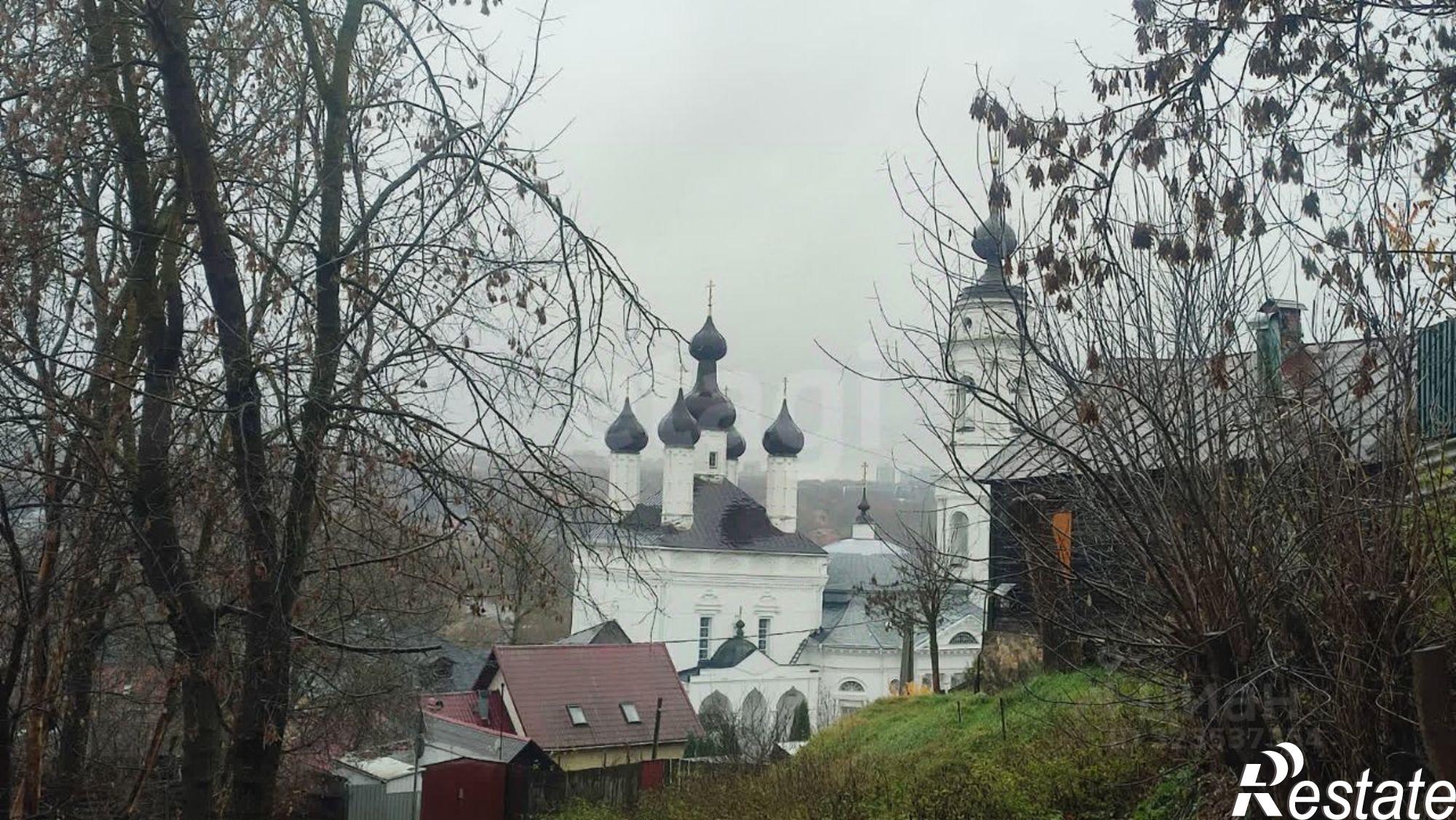 Купить квартиру за 3 900 000 рублей на улица Красная Гора, 29А