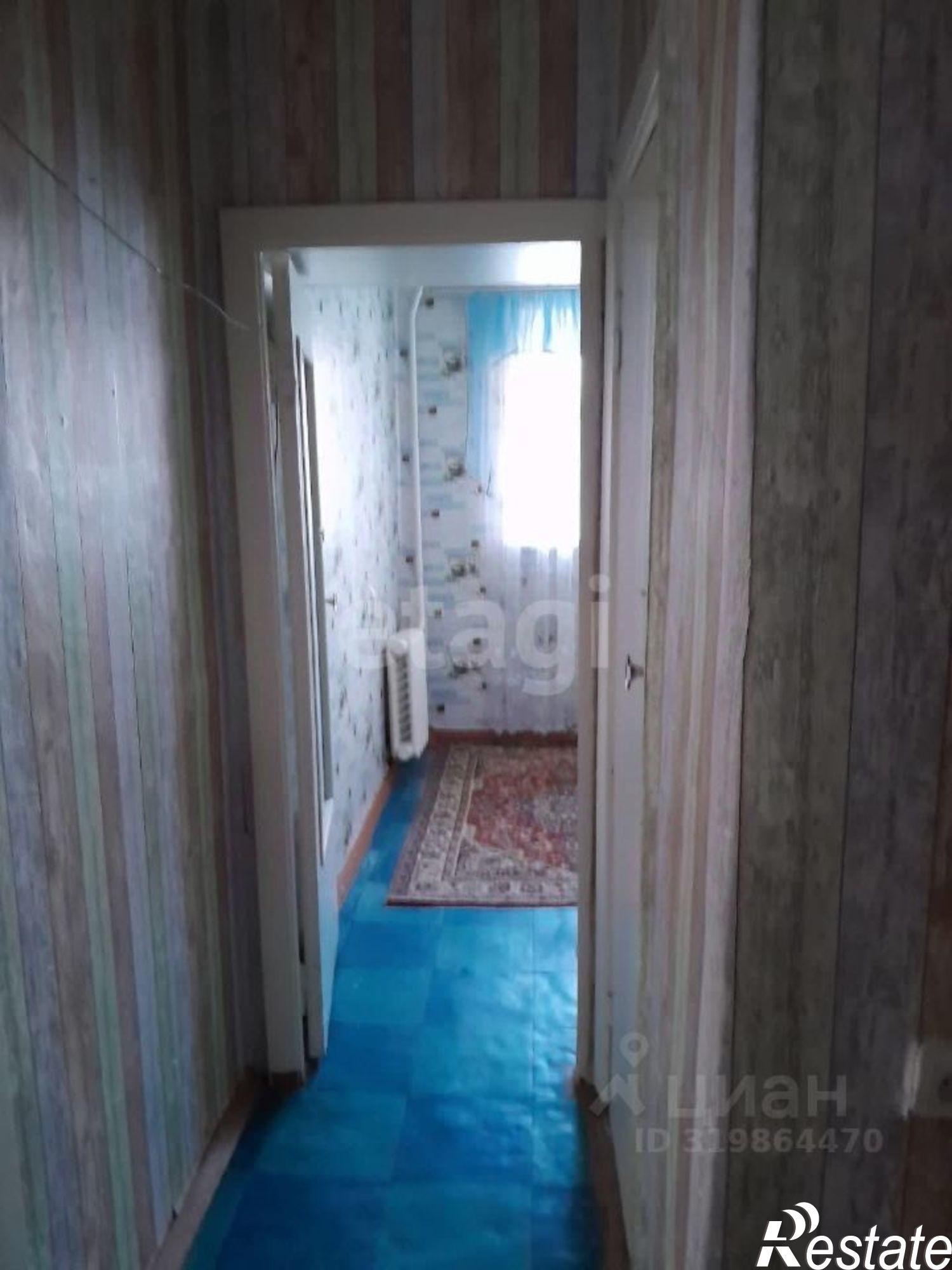 Купить квартиру за 2 500 000 рублей на 5-я линия, 1 к3