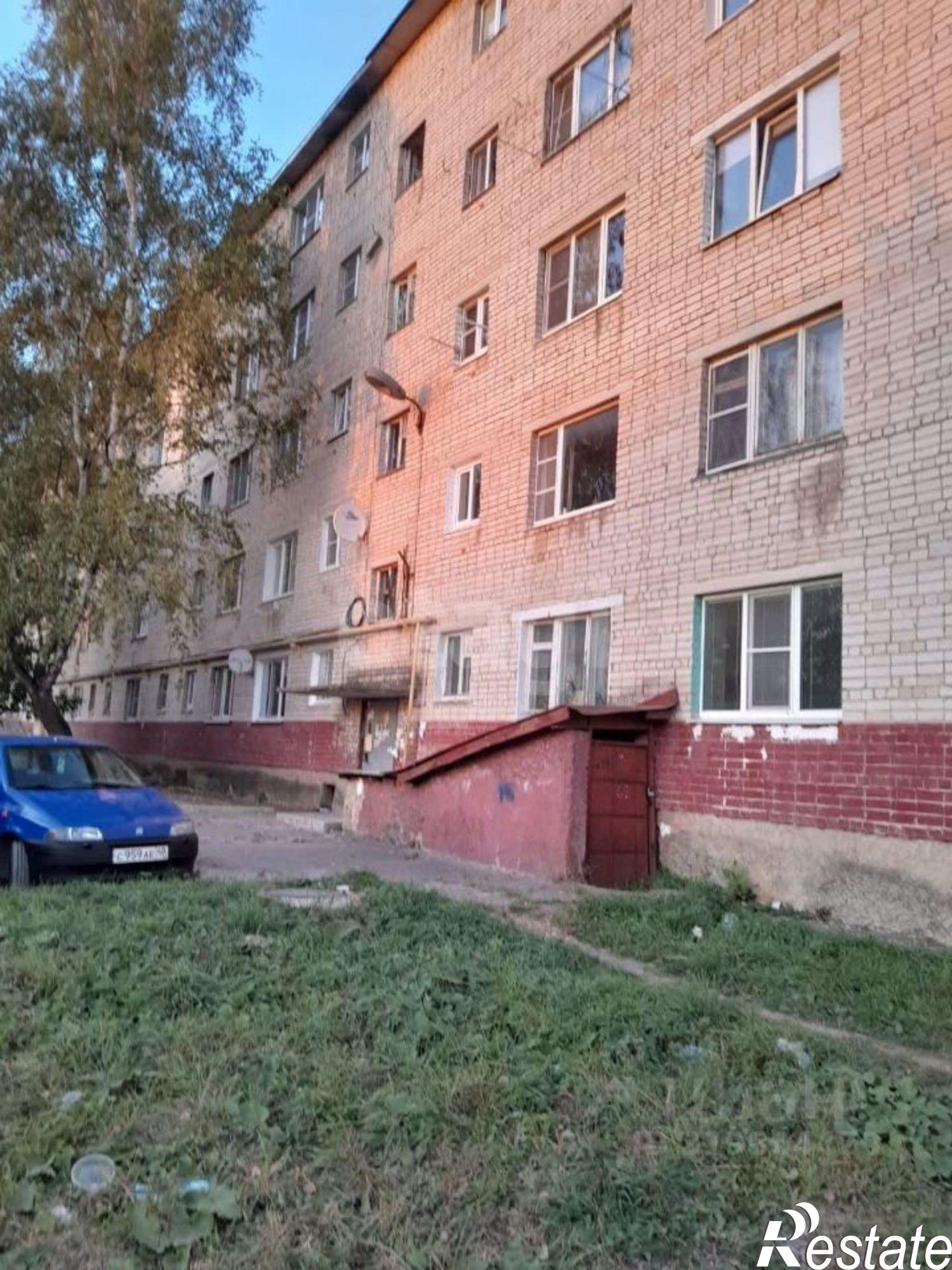 Купить квартиру за 2 500 000 рублей на 5-я линия, 1 к3