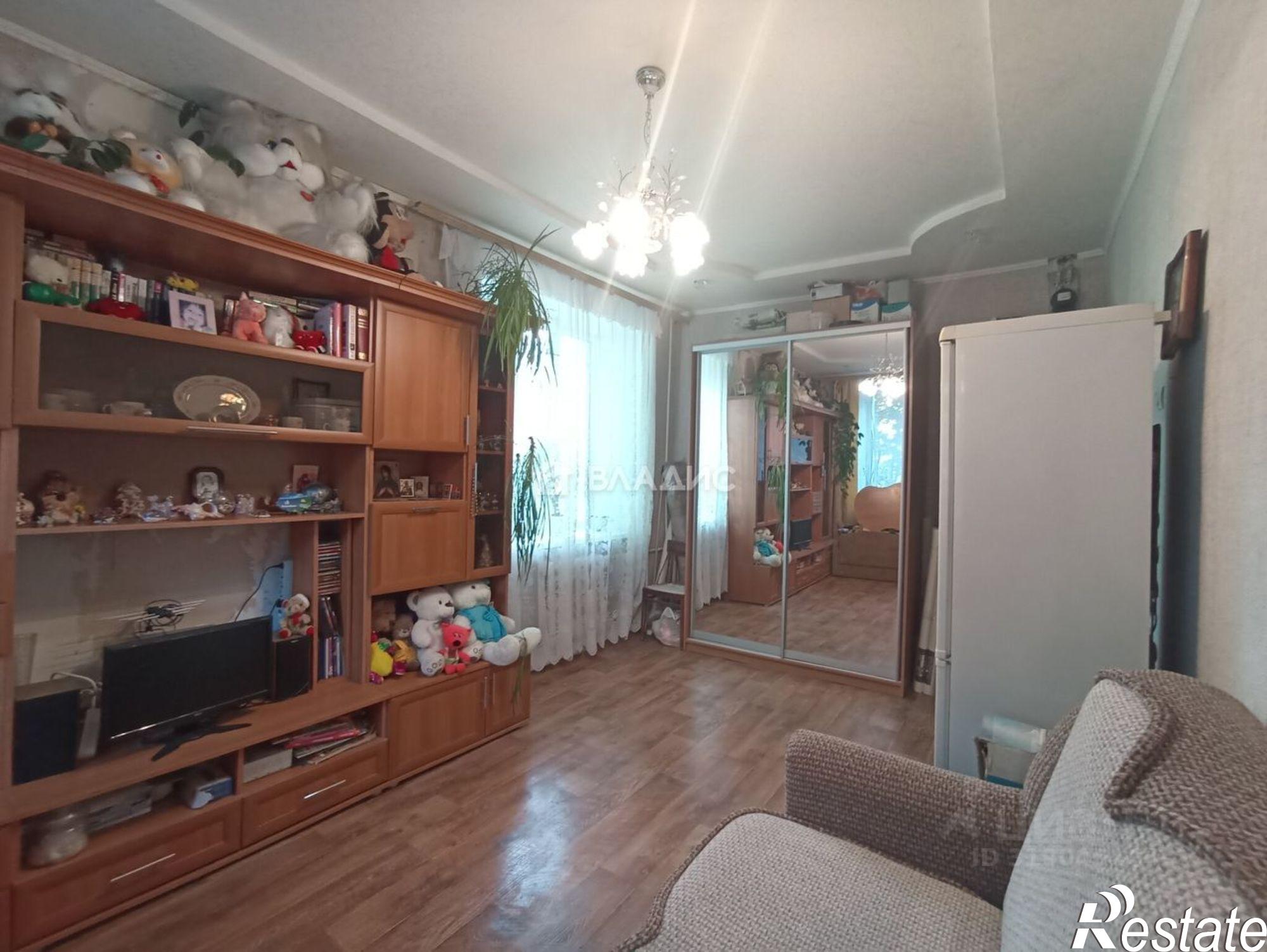 Купить квартиру за 5 500 000 рублей на улица Ленина, 42