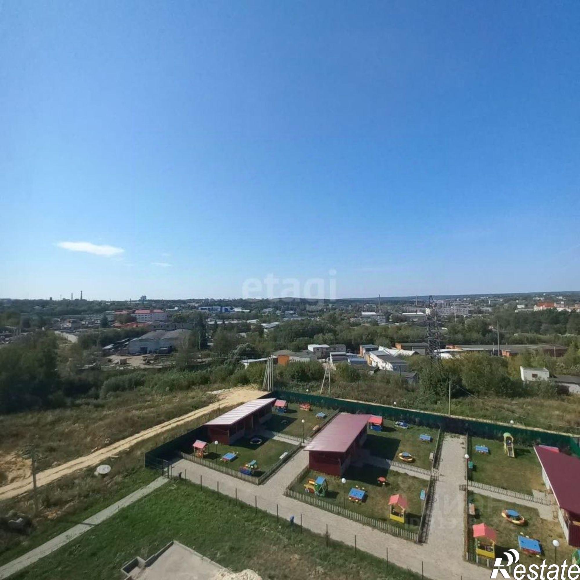 Купить квартиру за 2 980 000 рублей на ул Азаровская, 40 2