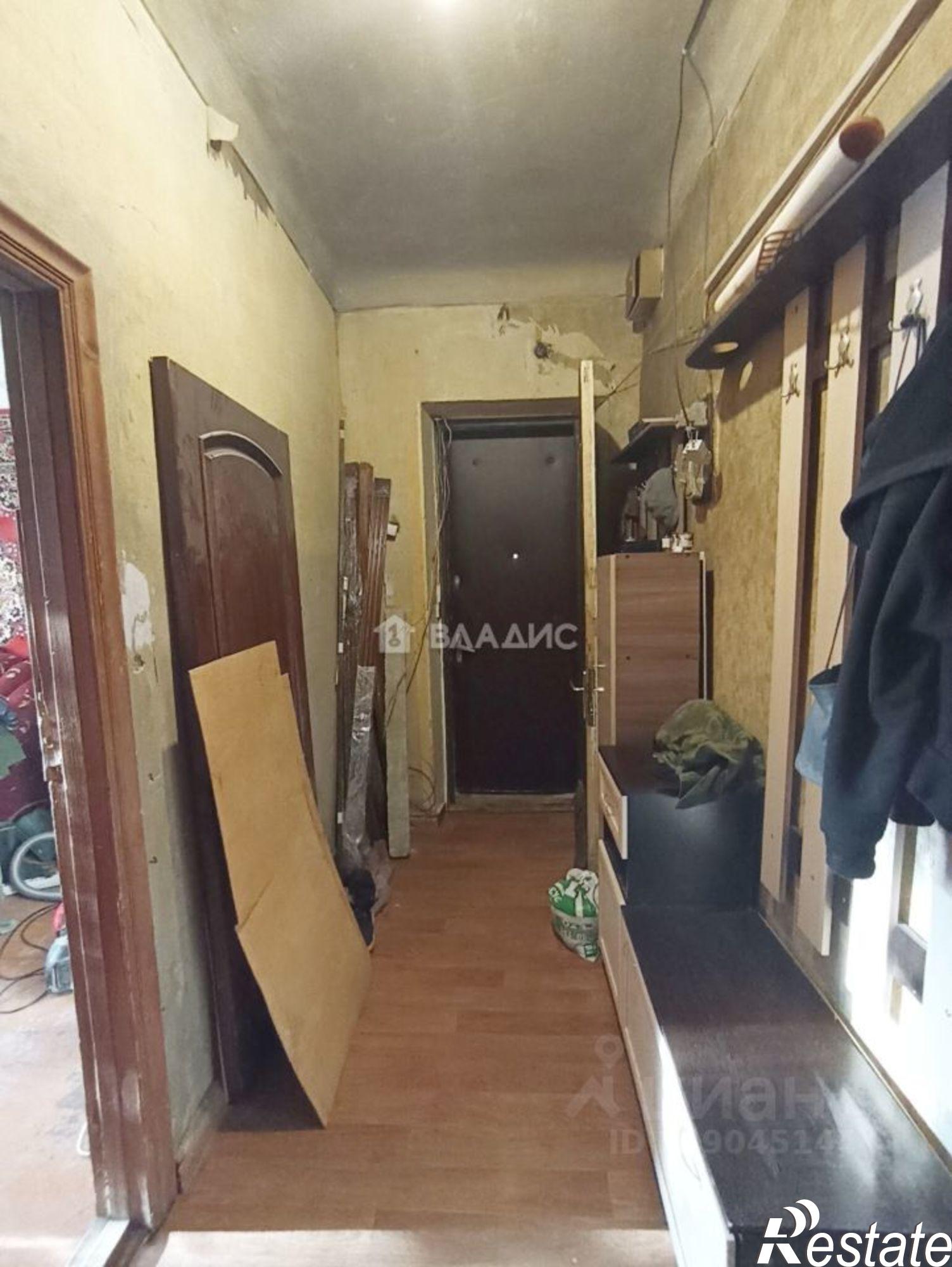 Купить квартиру за 5 500 000 рублей на улица Ленина, 42