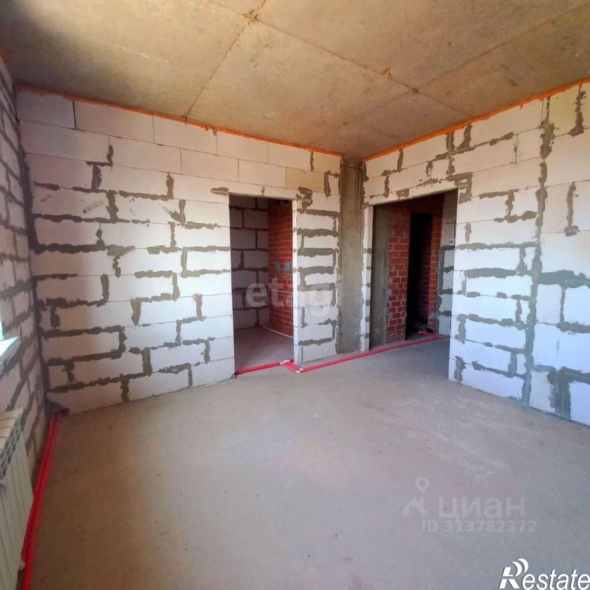 Купить квартиру за 2 980 000 рублей на ул Азаровская, 40 2