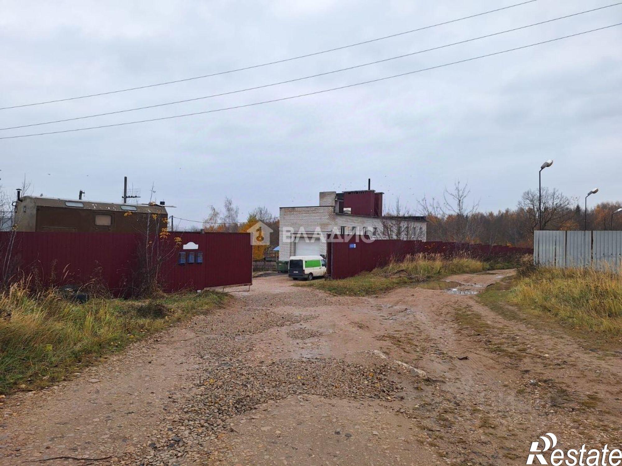 Купить ОСЗ, отдельно стоящее здание за 3 909 480 рублей на улица Механизаторов, 44