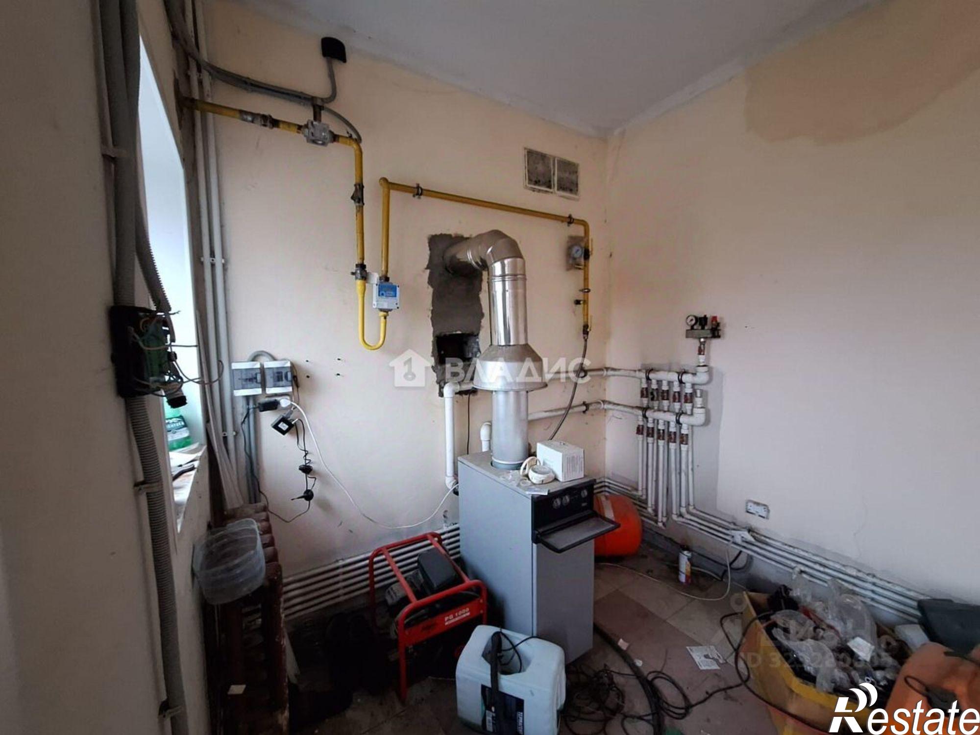 Купить ОСЗ, отдельно стоящее здание за 3 909 480 рублей на улица Механизаторов, 44