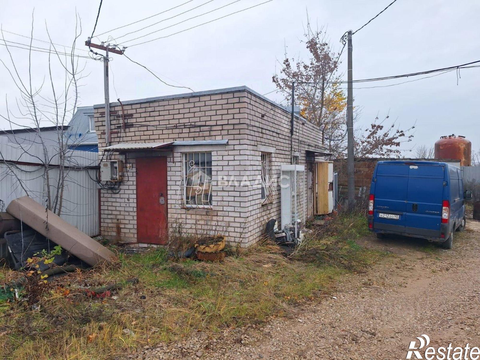 Купить ОСЗ, отдельно стоящее здание за 3 909 480 рублей на улица Механизаторов, 44