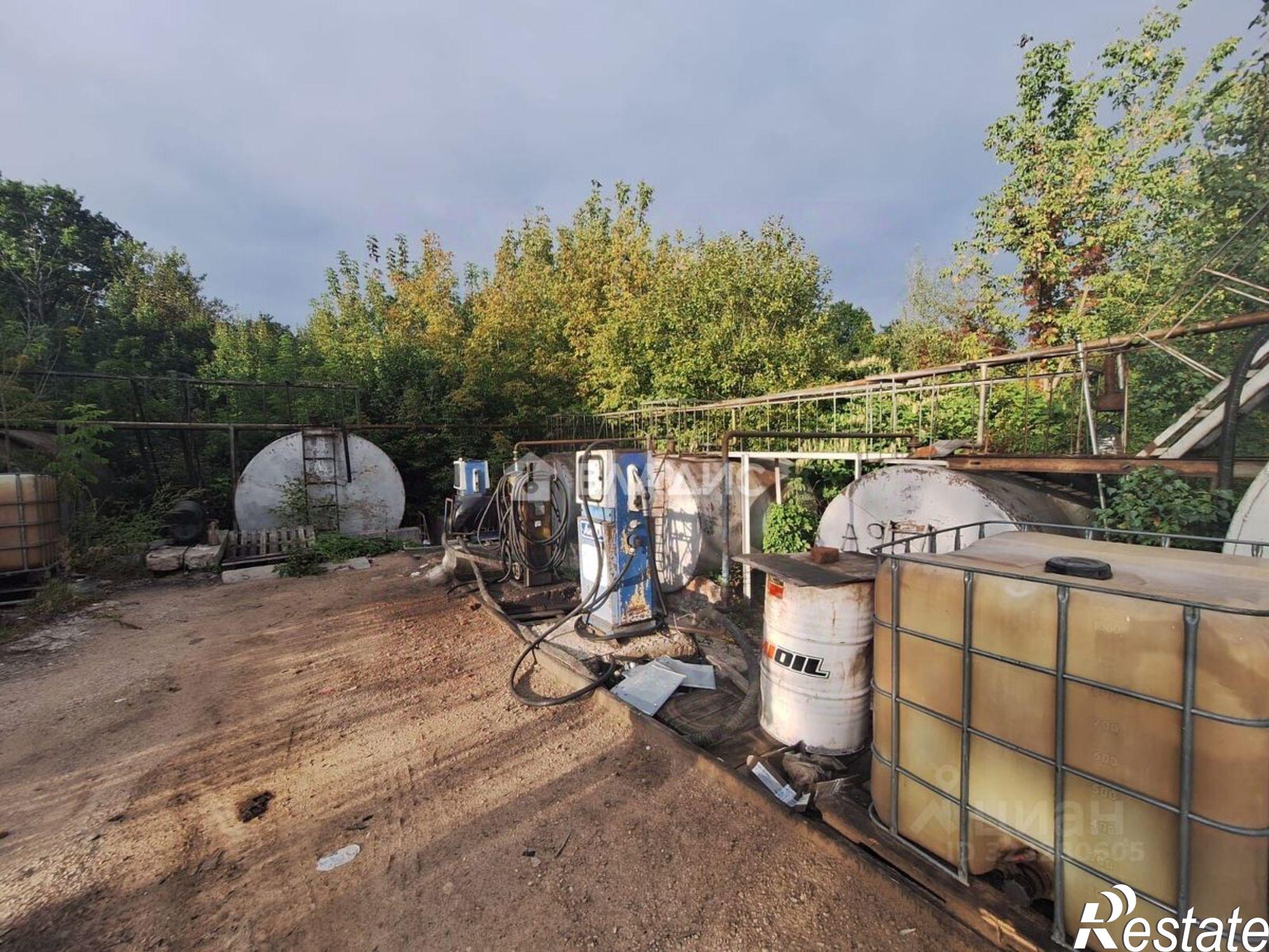 Купить ОСЗ, отдельно стоящее здание за 3 909 480 рублей на улица Механизаторов, 44