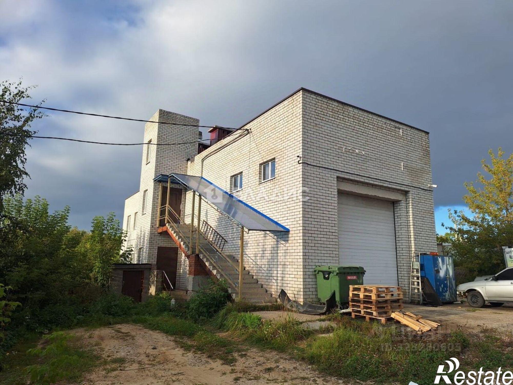 Купить ОСЗ, отдельно стоящее здание за 3 909 480 рублей на улица Механизаторов, 44