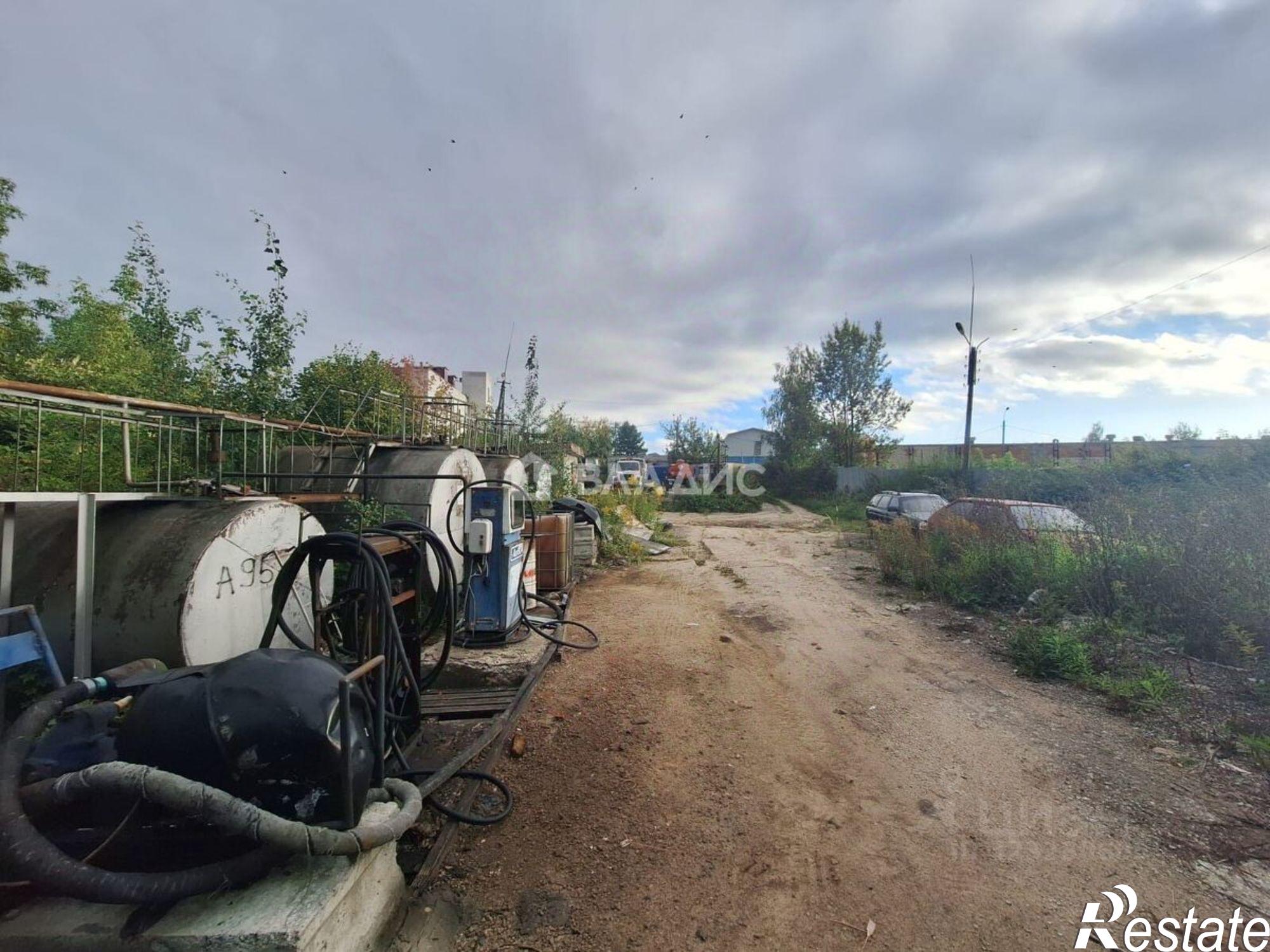 Купить ОСЗ, отдельно стоящее здание за 3 909 480 рублей на улица Механизаторов, 44